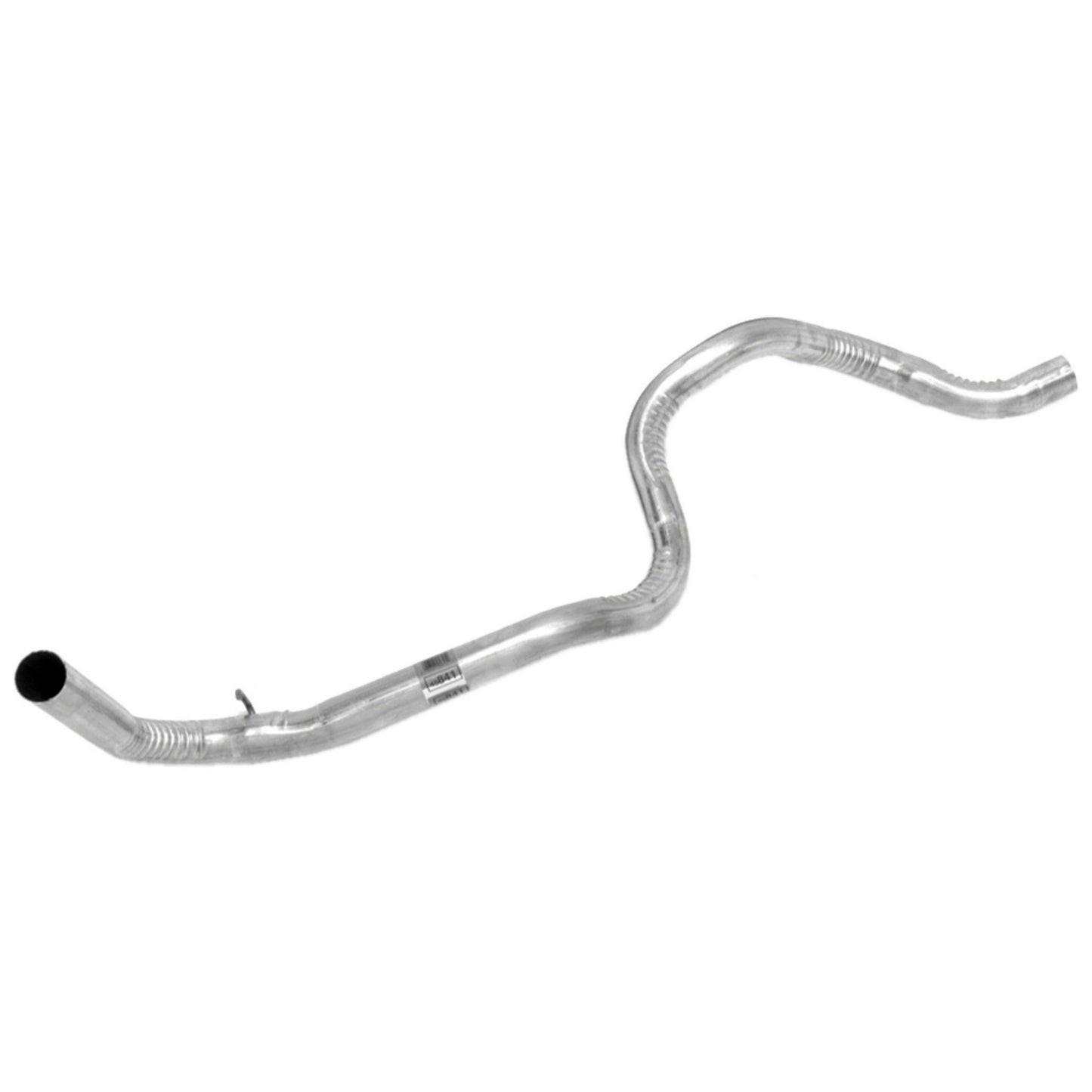Walker Exhaust Exhaust Tail Pipe 45841