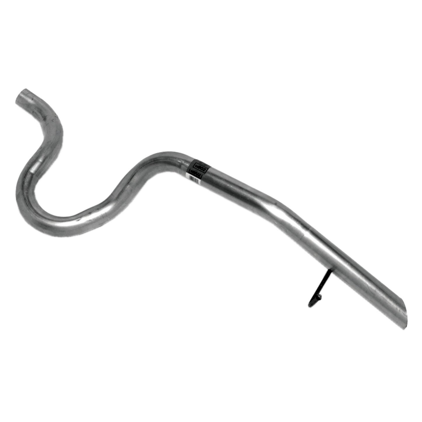 Walker Exhaust Exhaust Tail Pipe 45902