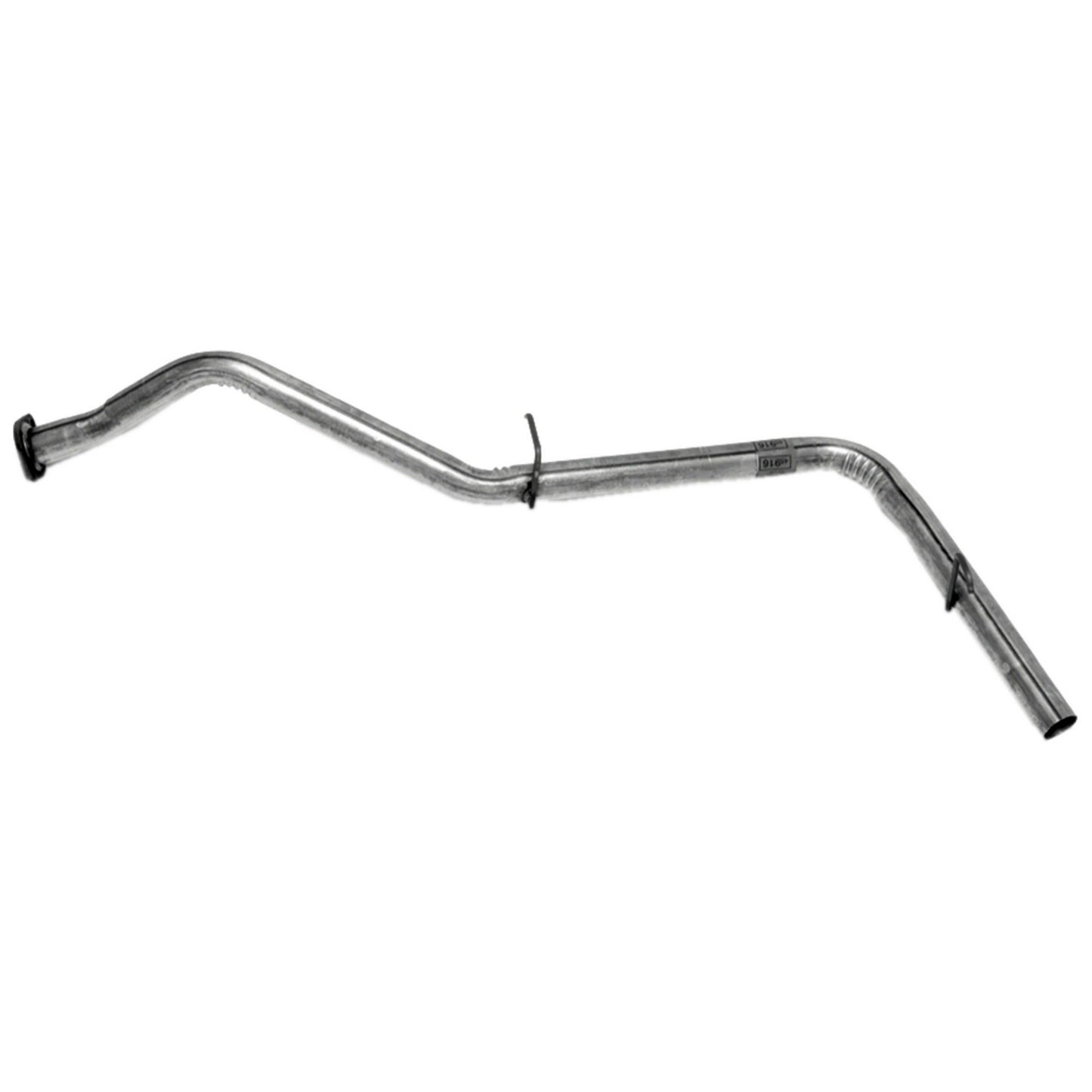 Walker Exhaust Exhaust Tail Pipe 45916