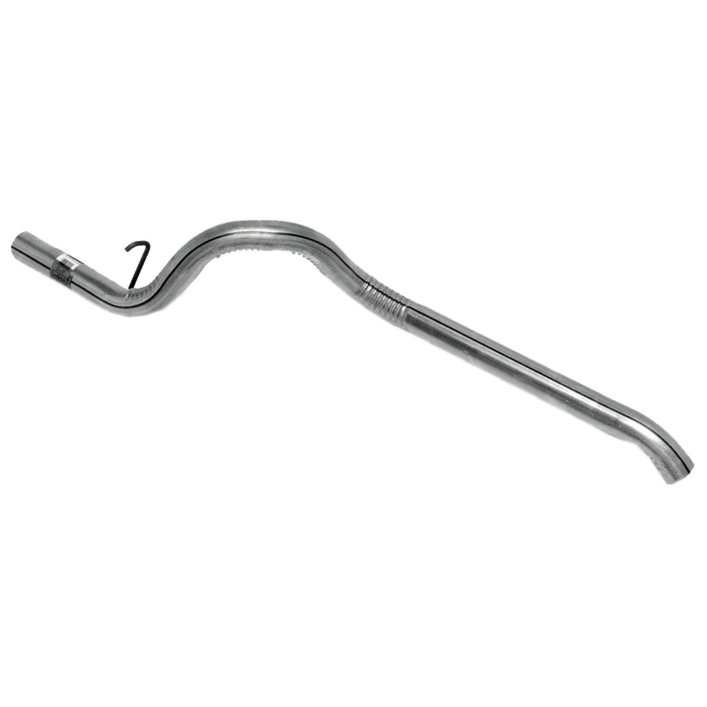 Walker Exhaust Exhaust Tail Pipe 45944