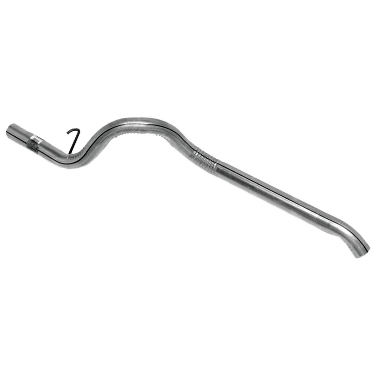 Walker Exhaust Exhaust Tail Pipe 45944