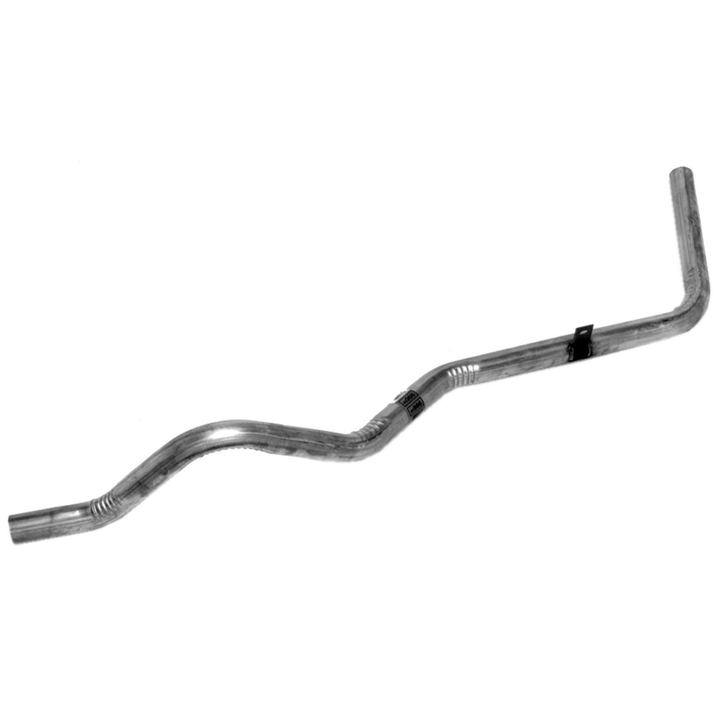 Walker Exhaust Exhaust Tail Pipe 45986
