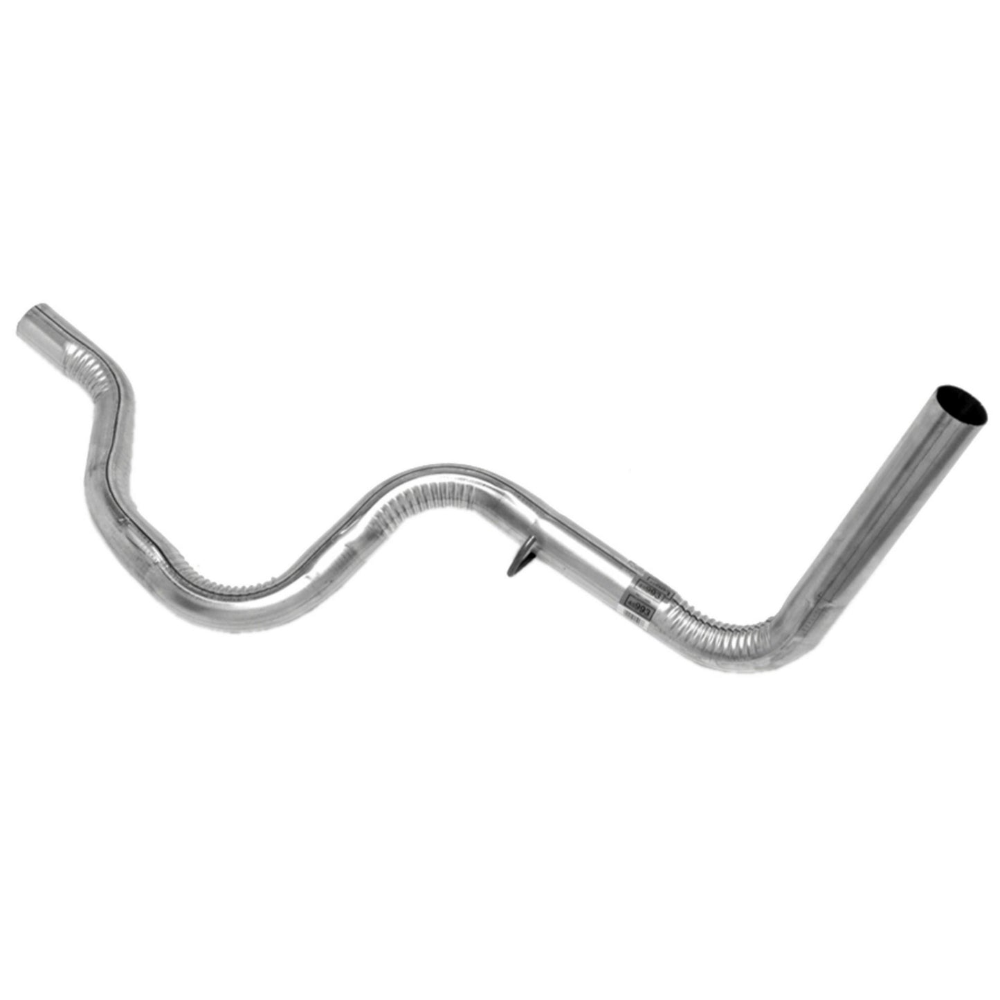 Walker Exhaust Exhaust Tail Pipe 45993