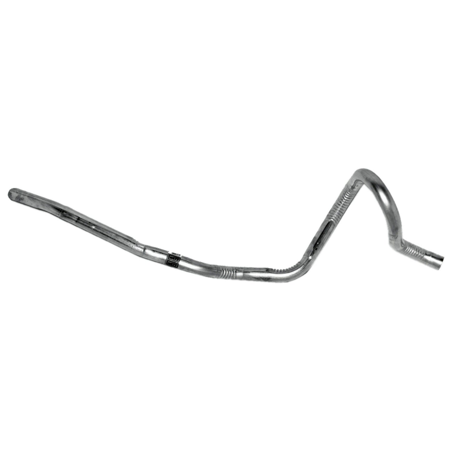 Walker Exhaust Exhaust Tail Pipe 46477