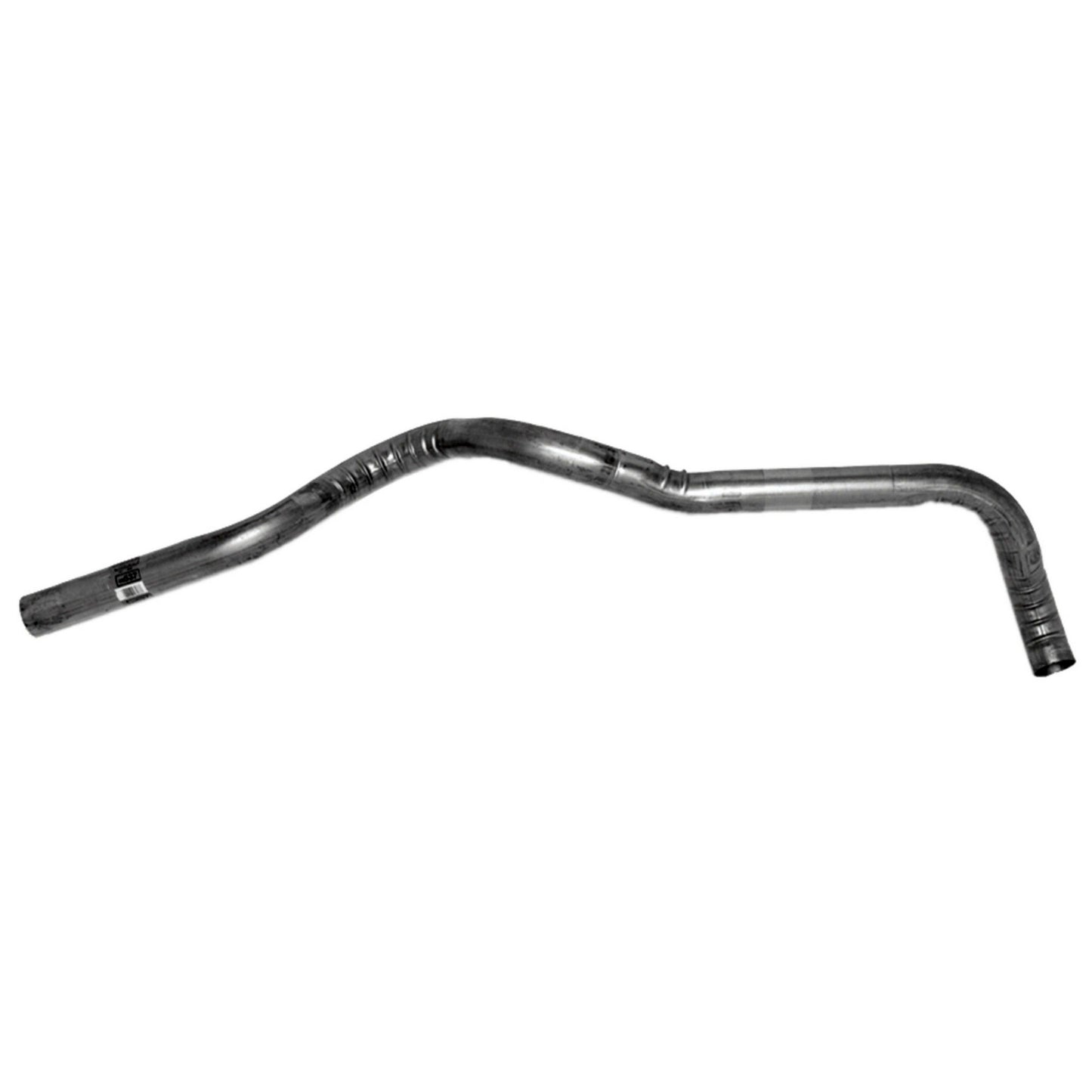 Walker Exhaust Exhaust Tail Pipe 46537