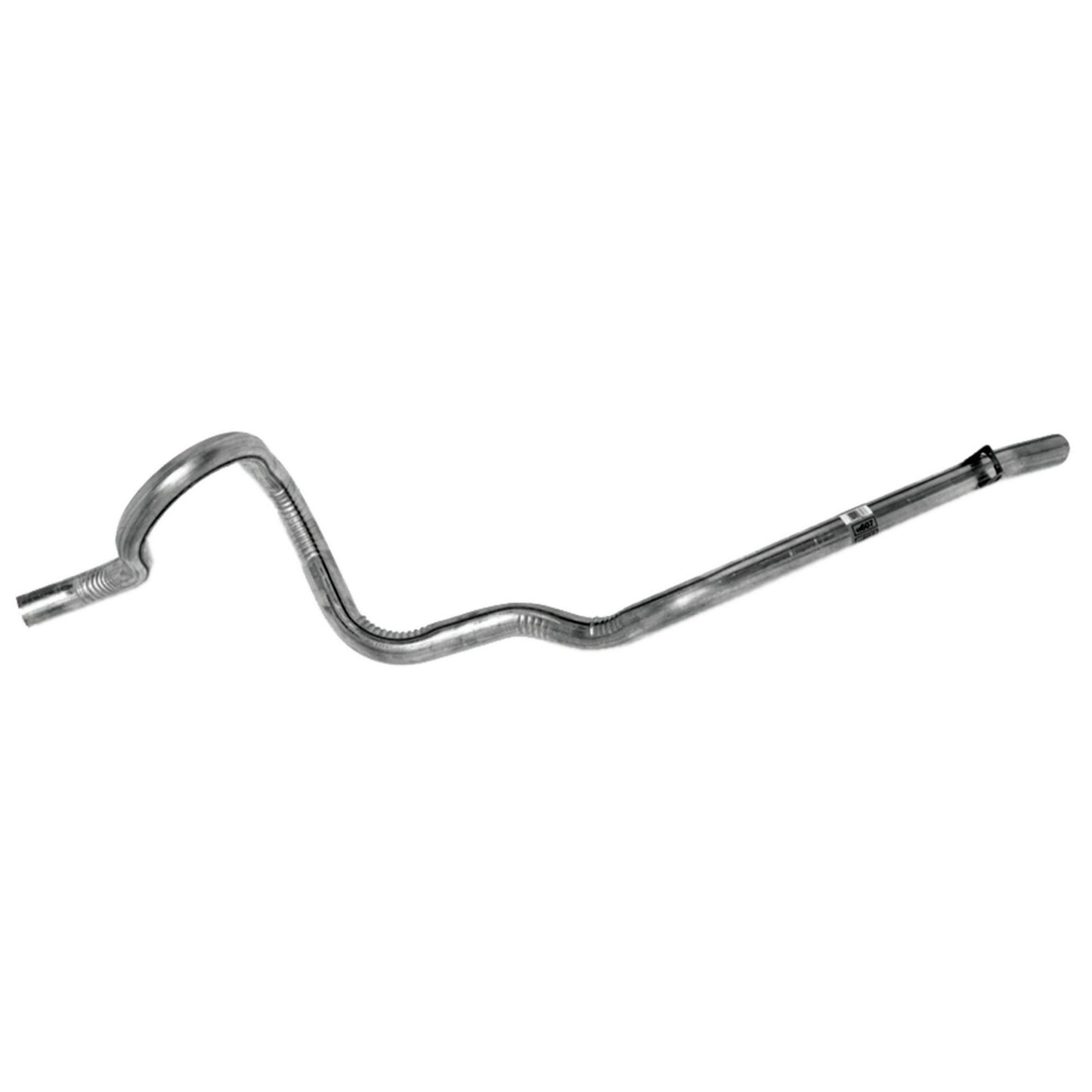 Walker Exhaust Exhaust Tail Pipe 46607
