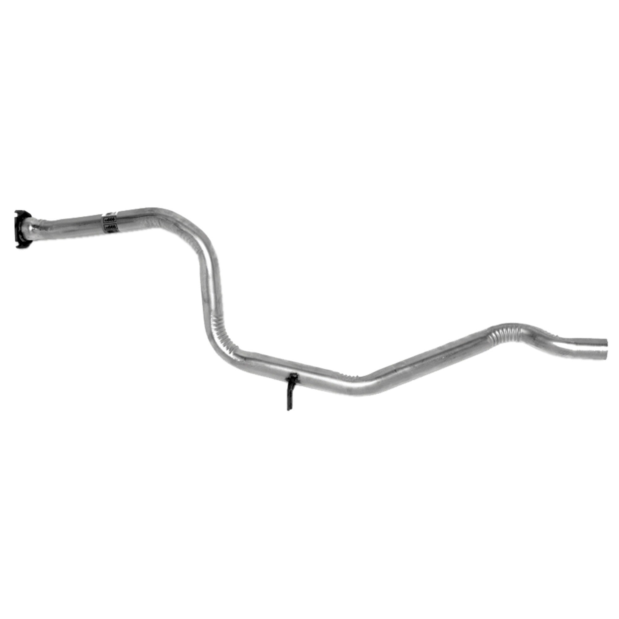 Walker Exhaust Exhaust Pipe 46666