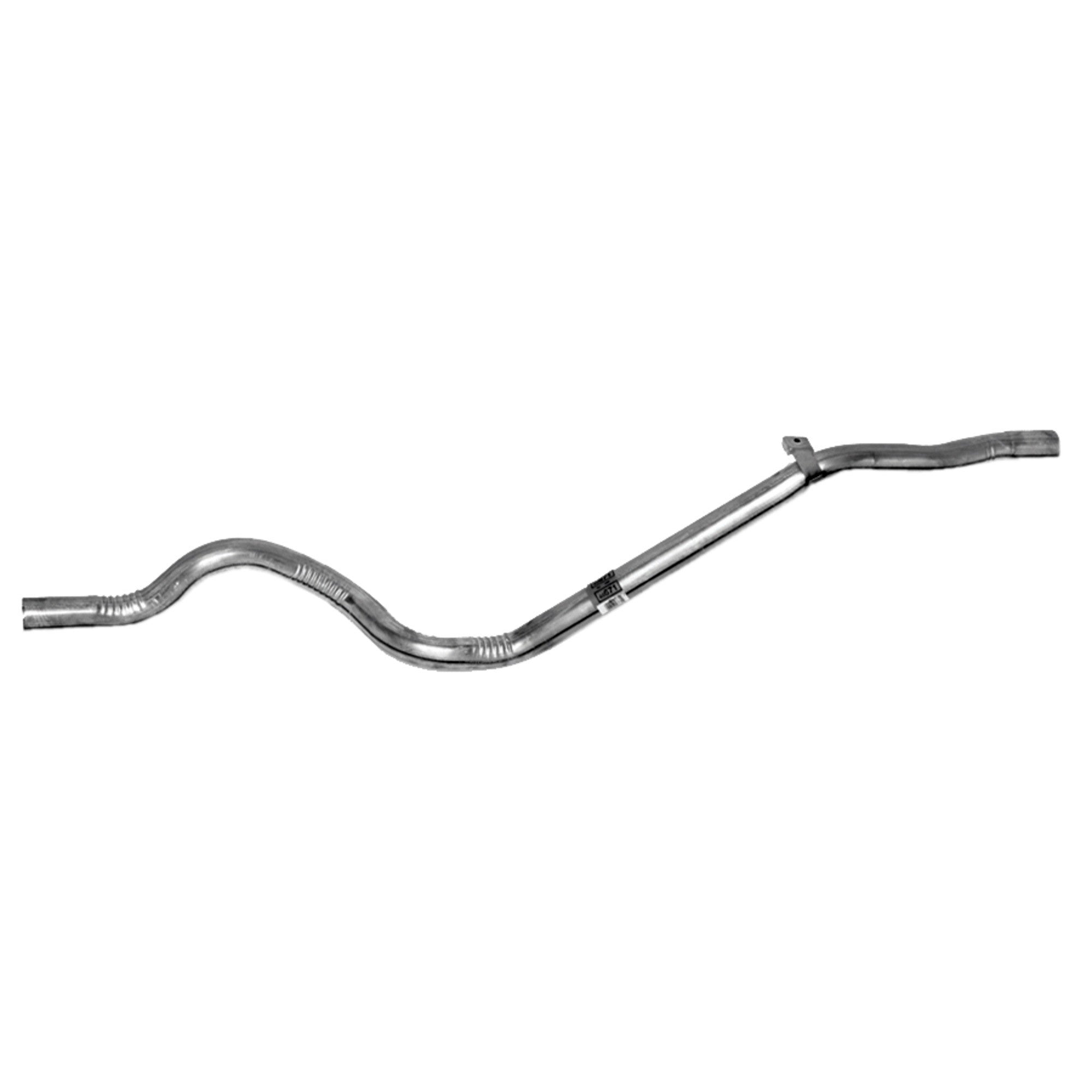Walker Exhaust Exhaust Pipe 46671