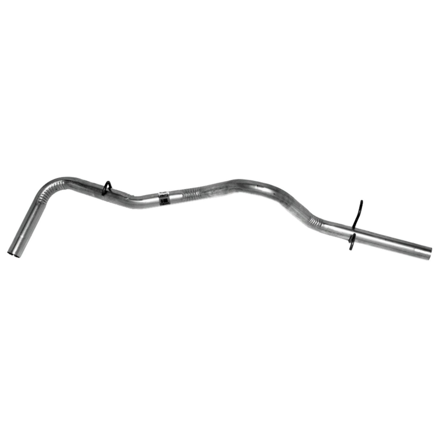 Walker Exhaust Exhaust Tail Pipe 46701