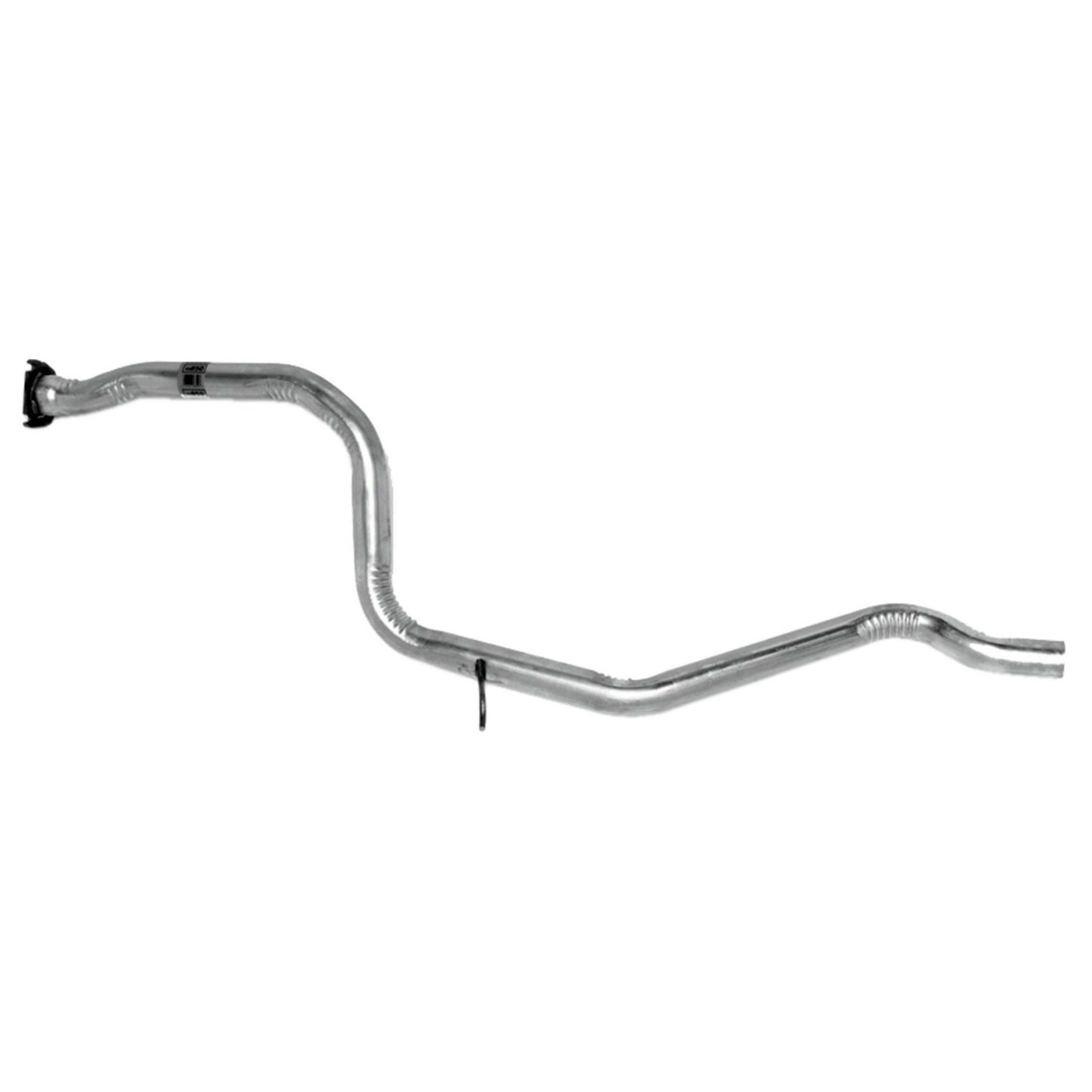 Walker Exhaust Exhaust Pipe 46850