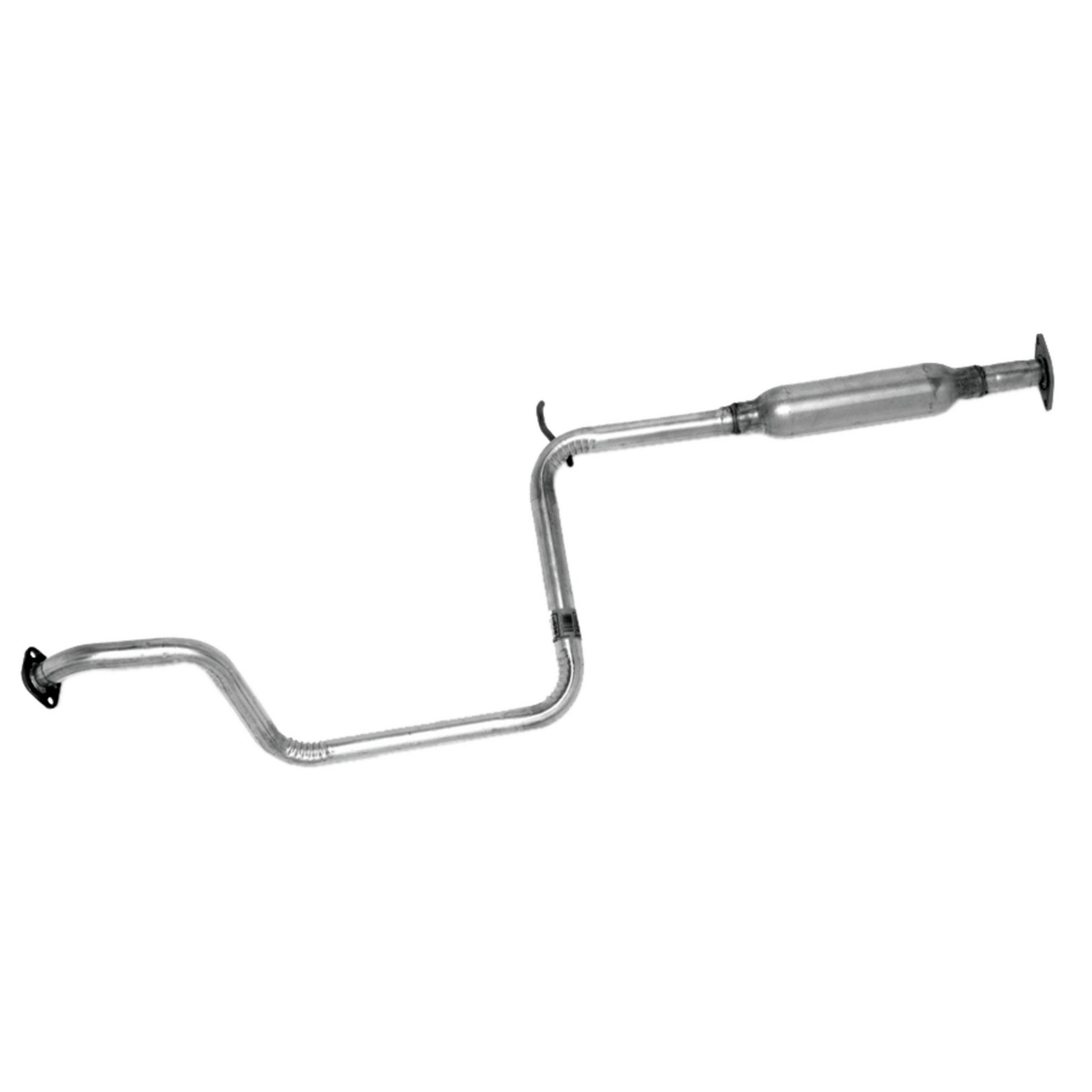 Walker Exhaust Exhaust Resonator and Pipe Assembly 46926