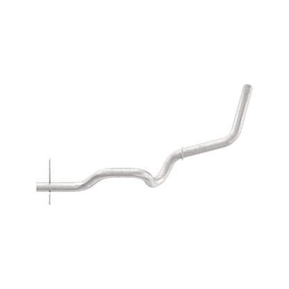 Walker Exhaust Exhaust Tail Pipe 46957