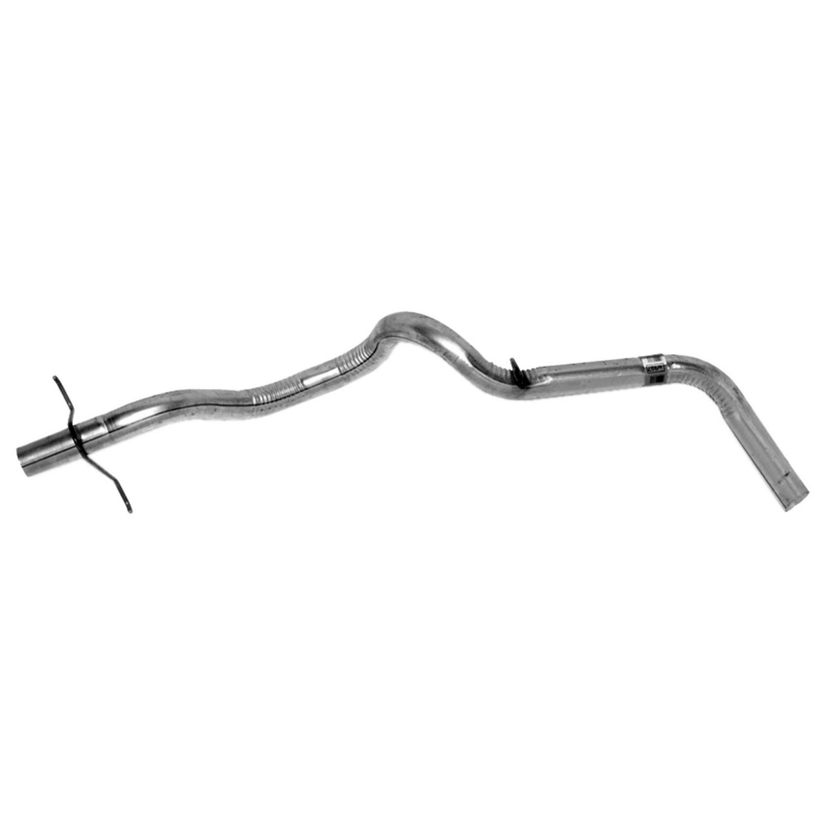Walker Exhaust Exhaust Tail Pipe 46957
