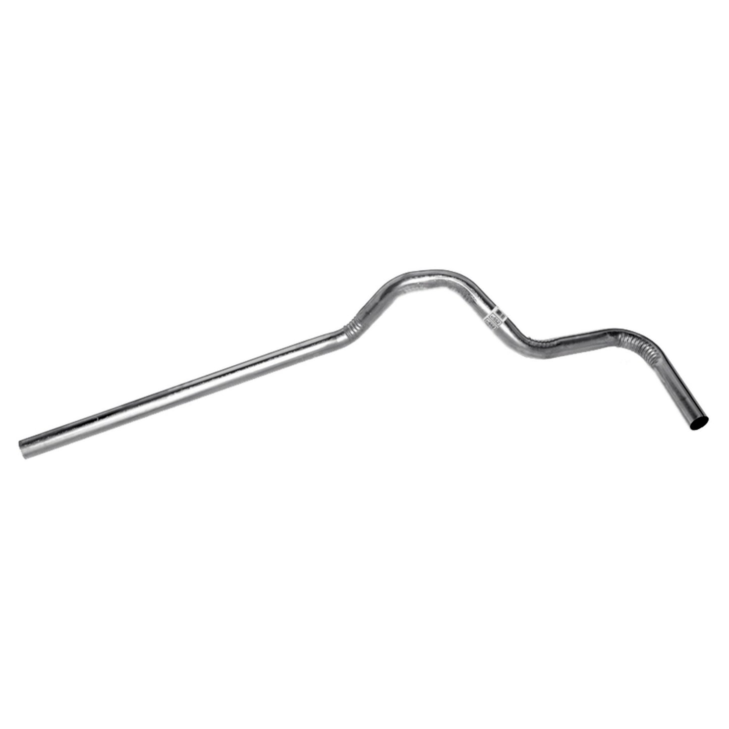 Walker Exhaust Exhaust Tail Pipe 47552