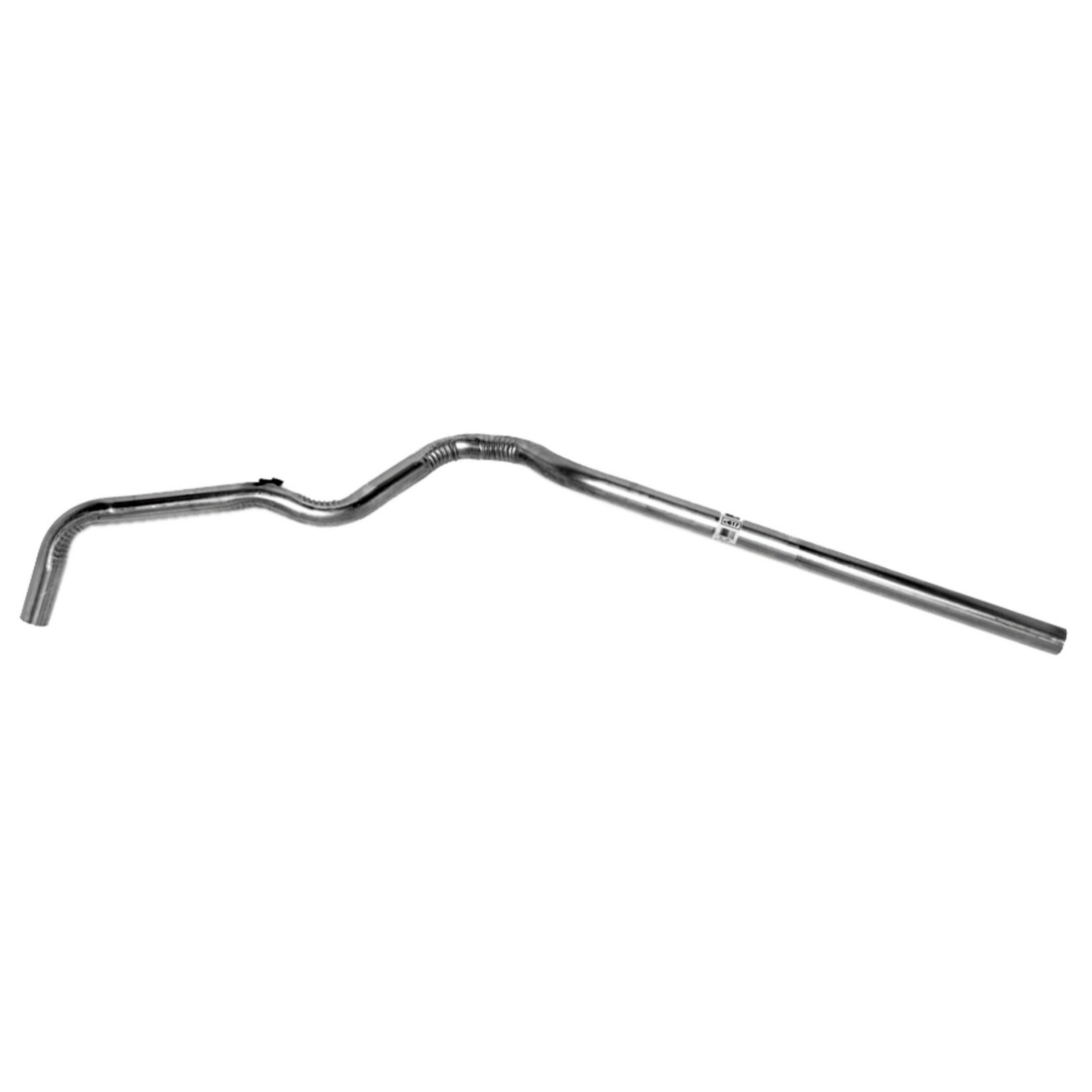 Walker Exhaust Exhaust Tail Pipe 47617