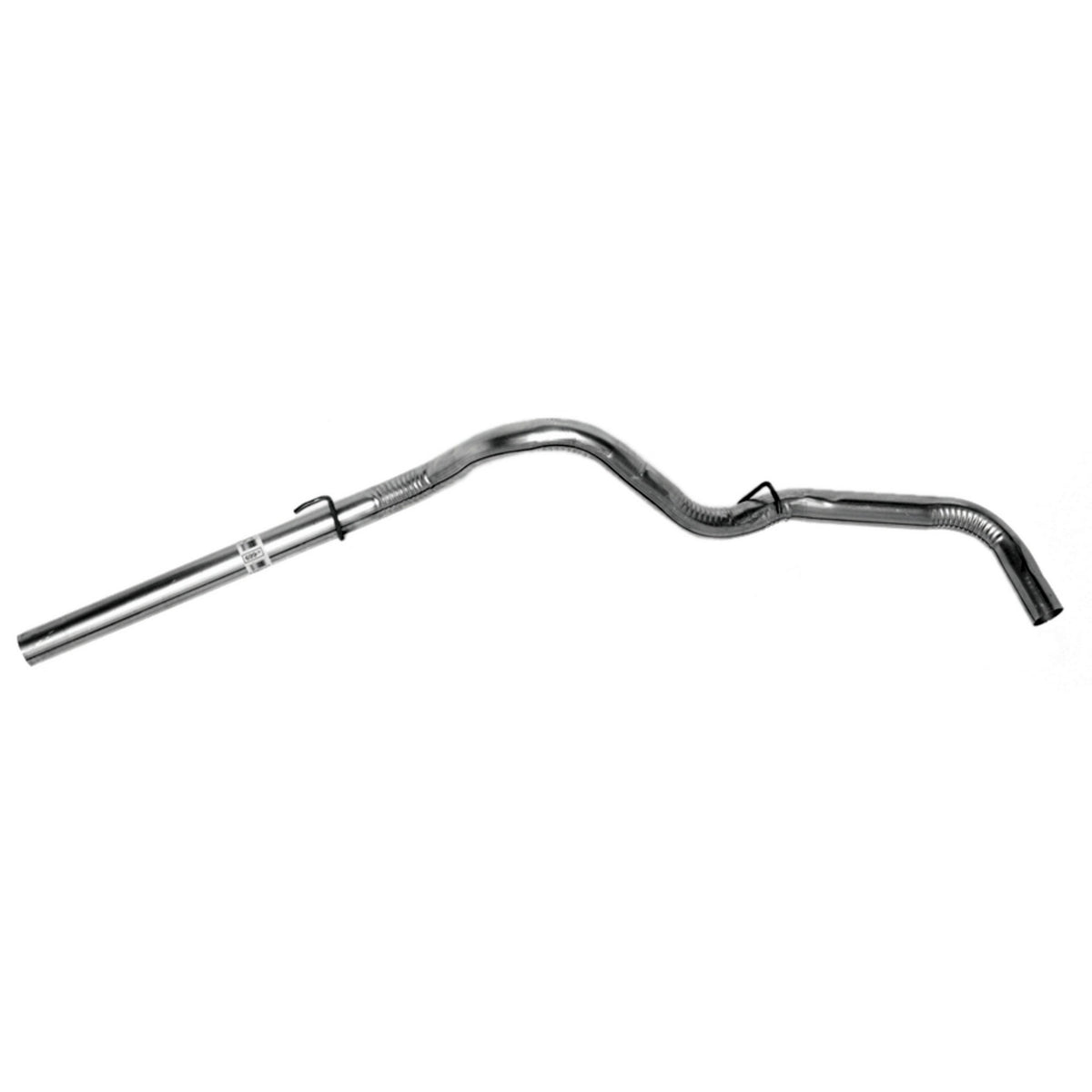 Walker Exhaust Exhaust Tail Pipe 47669