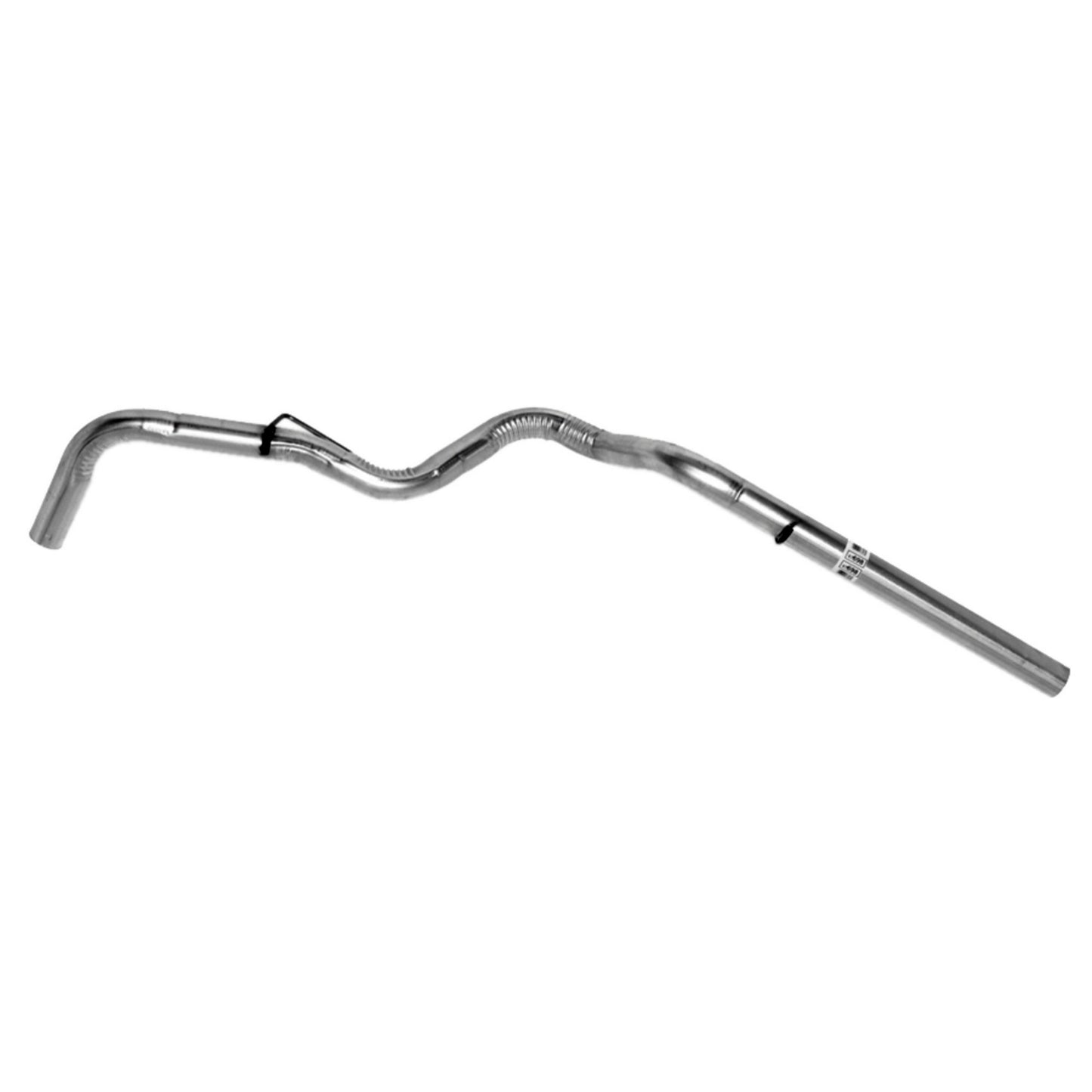 Walker Exhaust Exhaust Tail Pipe 47698 main image