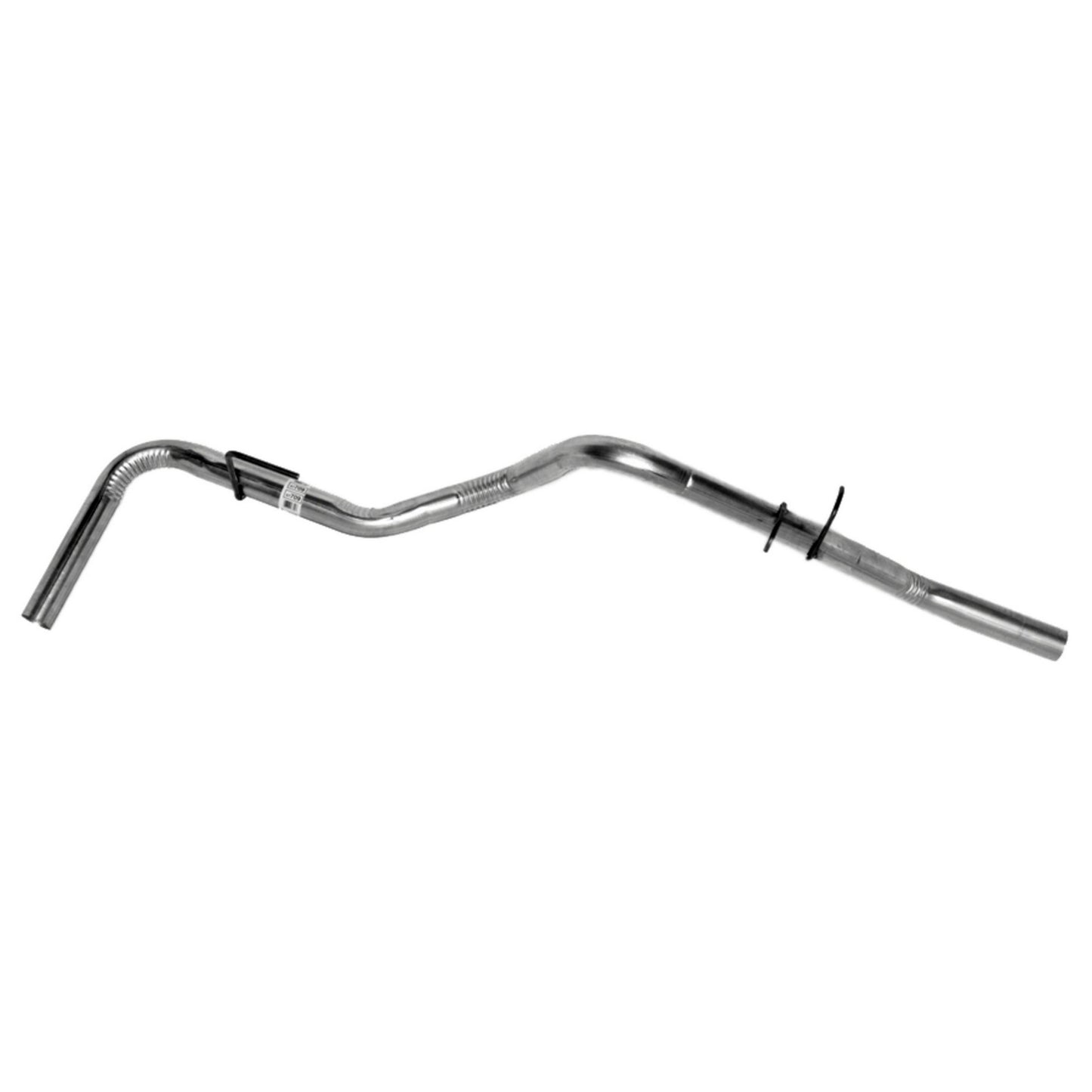 Walker Exhaust Exhaust Tail Pipe 47709