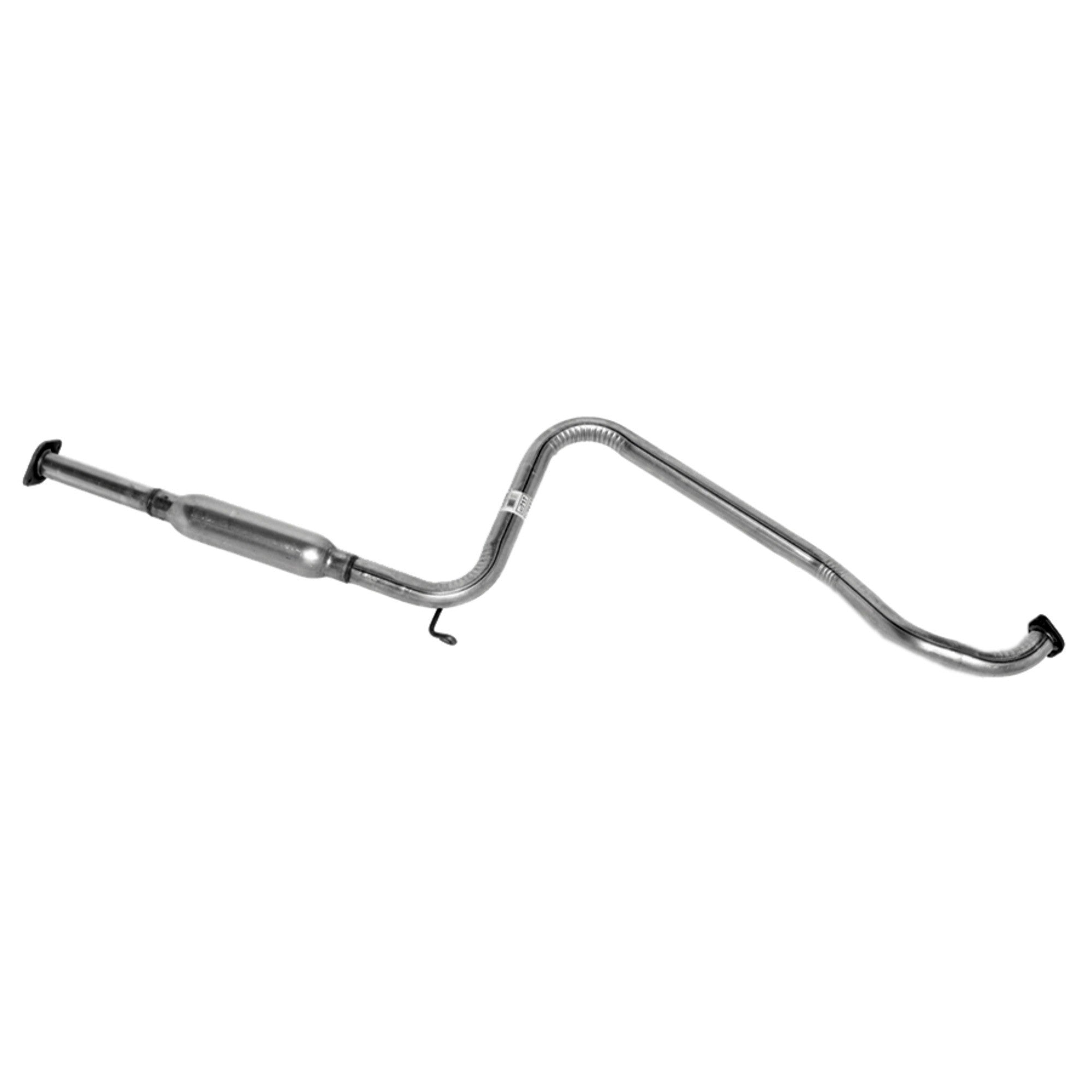 Walker Exhaust Exhaust Resonator and Pipe Assembly 47717