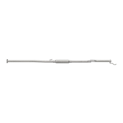 Walker Exhaust Exhaust Resonator and Pipe Assembly 47724