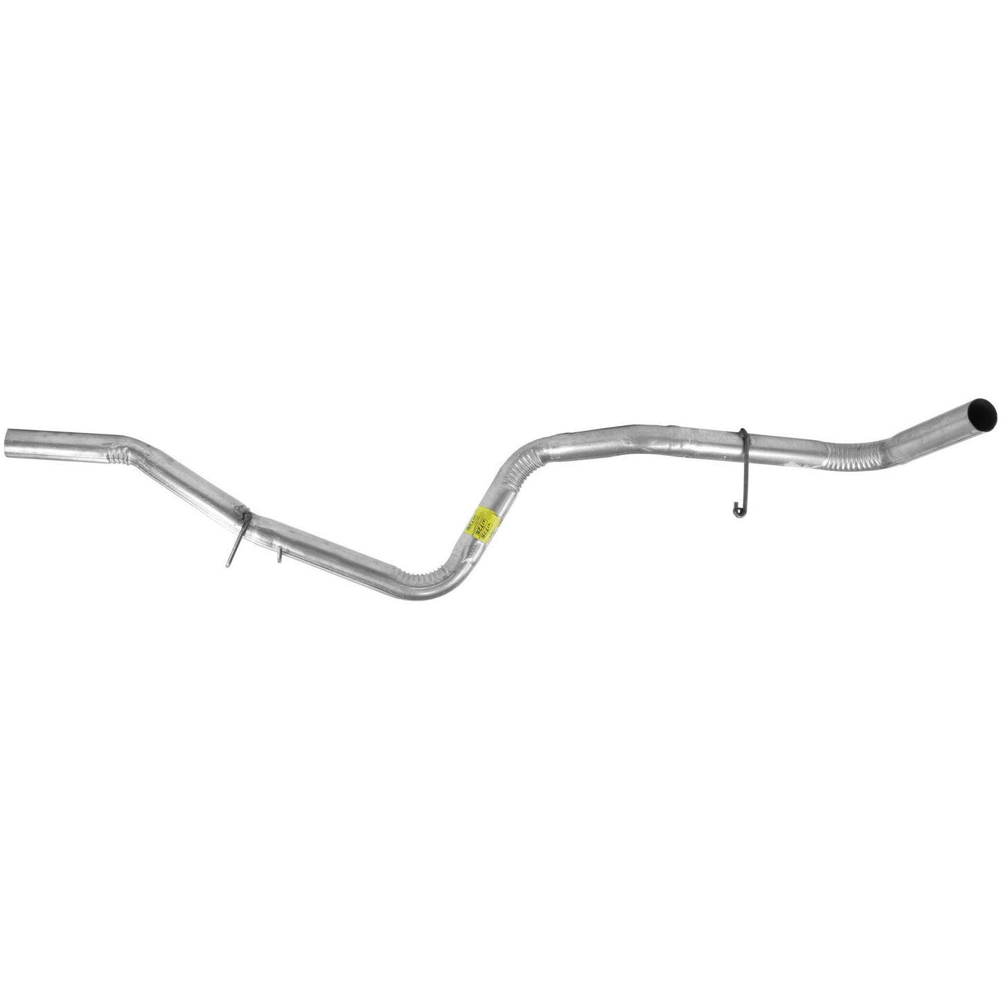 Walker Exhaust Exhaust Tail Pipe 47728