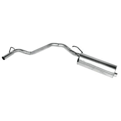 Walker Exhaust Exhaust Muffler Assembly 47741
