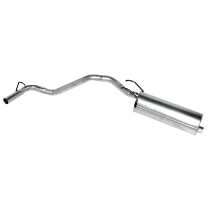 Walker Exhaust Exhaust Muffler Assembly 47741