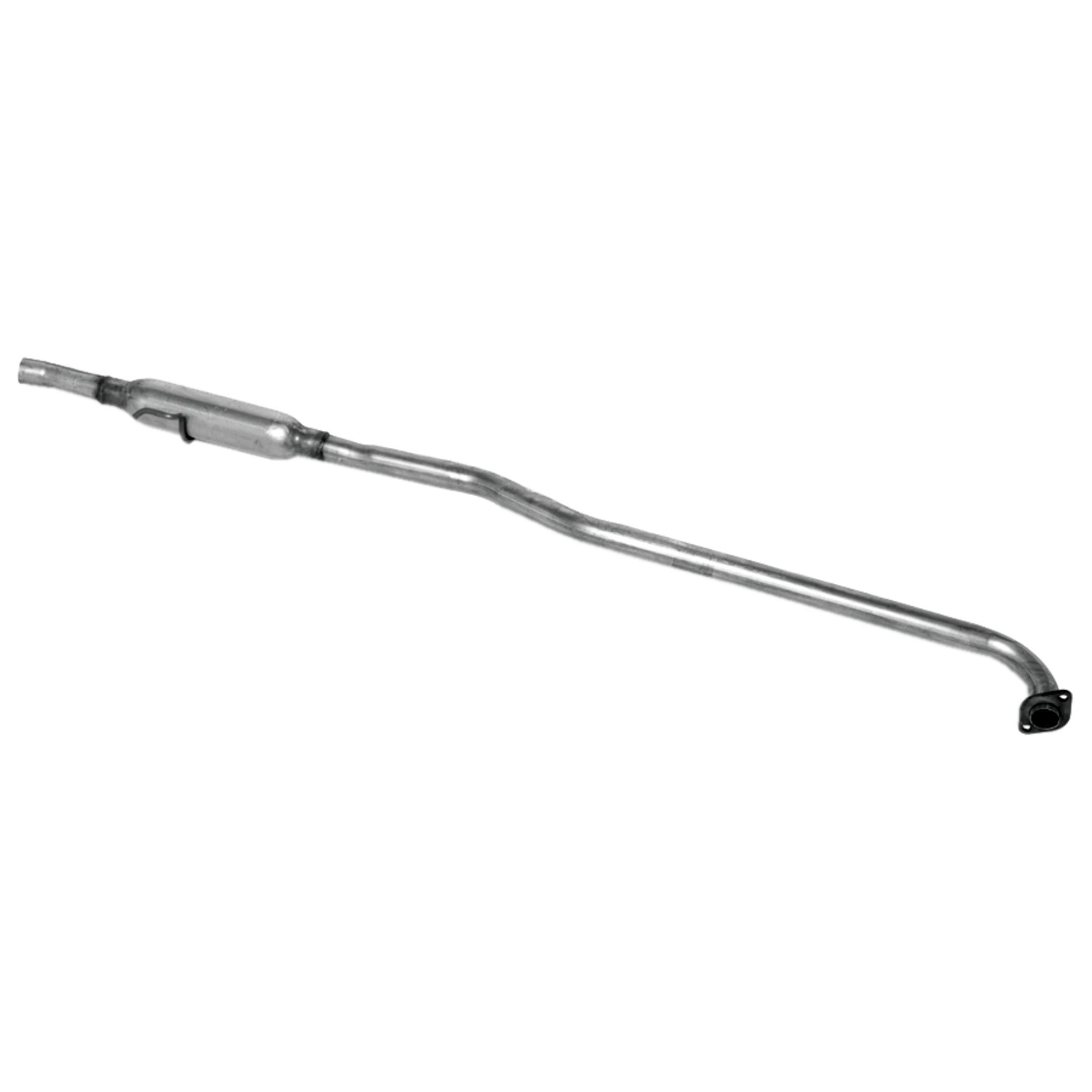 Walker Exhaust Exhaust Resonator and Pipe Assembly 47761