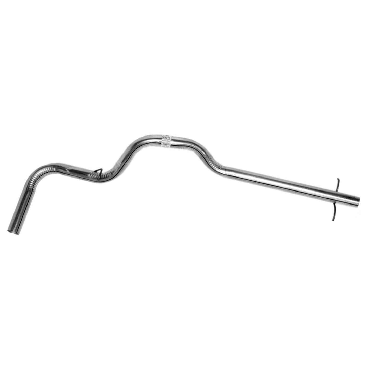 Walker Exhaust Exhaust Tail Pipe 47767