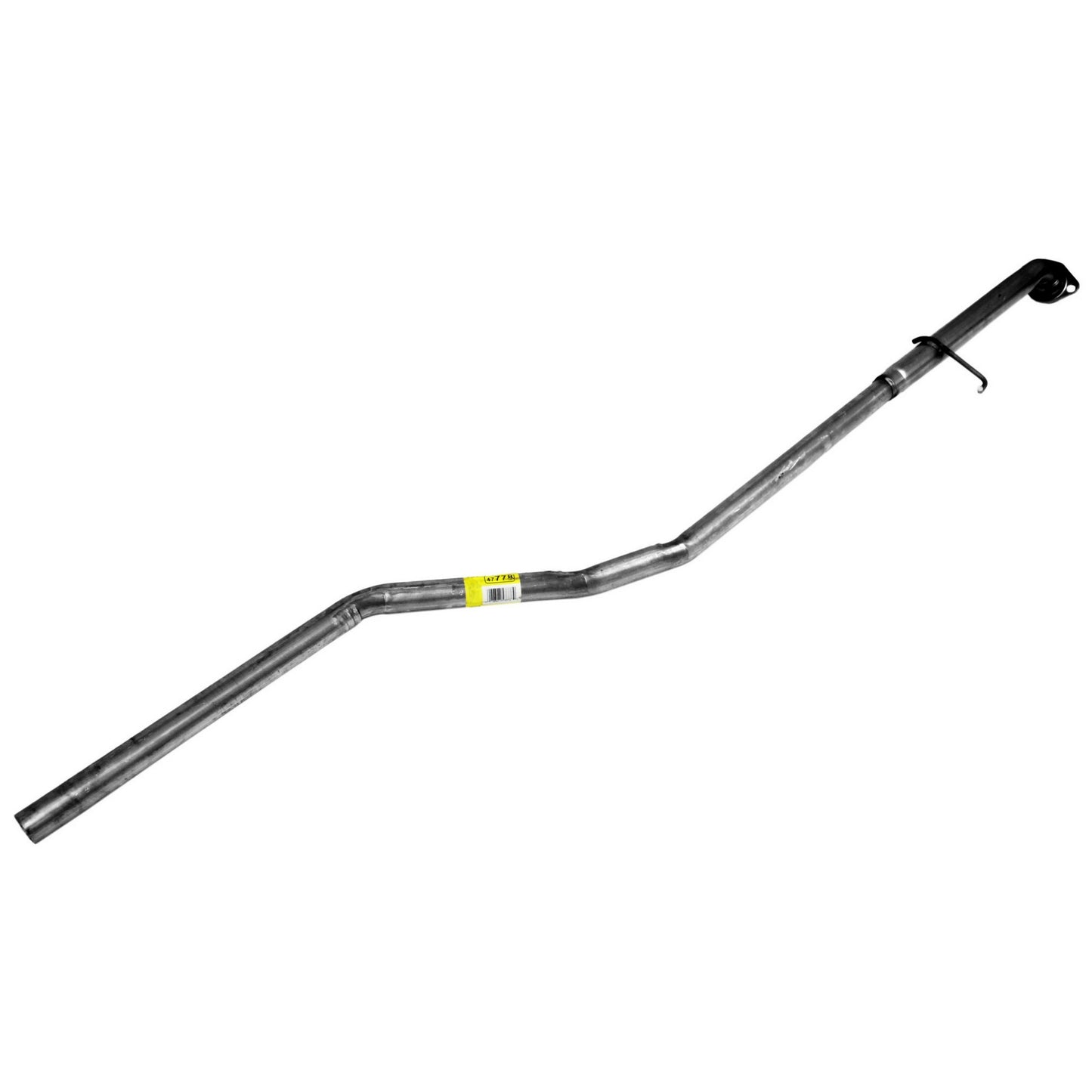 Walker Exhaust Exhaust Pipe 47778