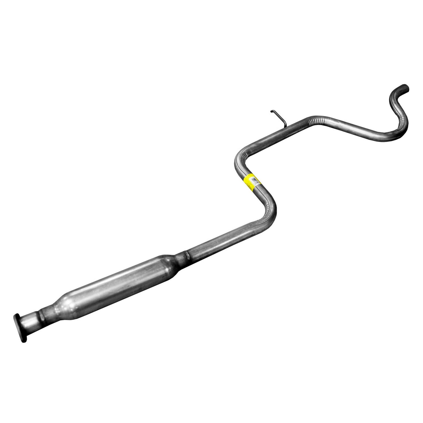 Walker Exhaust Exhaust Resonator and Pipe Assembly 47792
