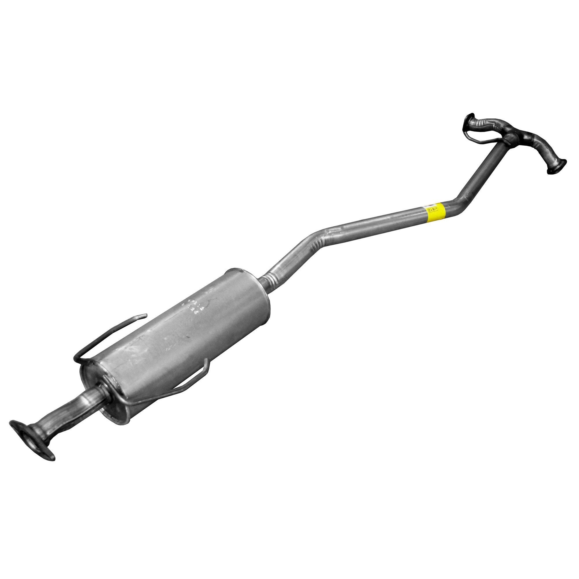 Walker Exhaust Exhaust Resonator and Pipe Assembly 47812