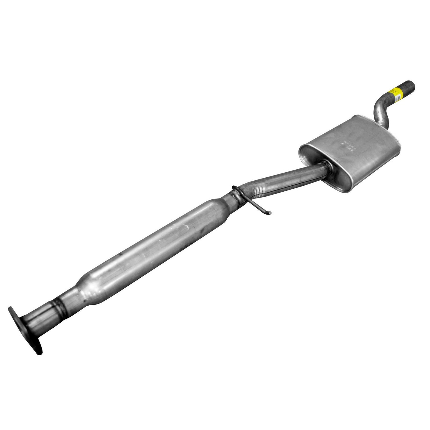 Walker Exhaust Exhaust Resonator and Pipe Assembly 47821