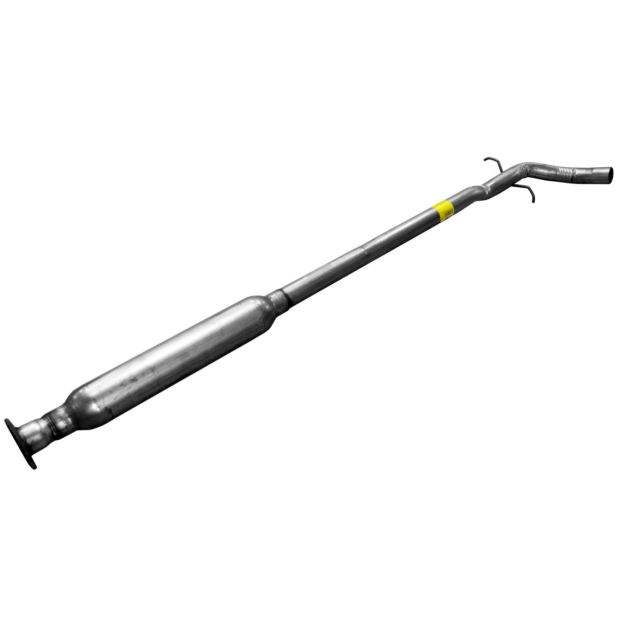 Walker Exhaust Exhaust Resonator and Pipe Assembly 47831