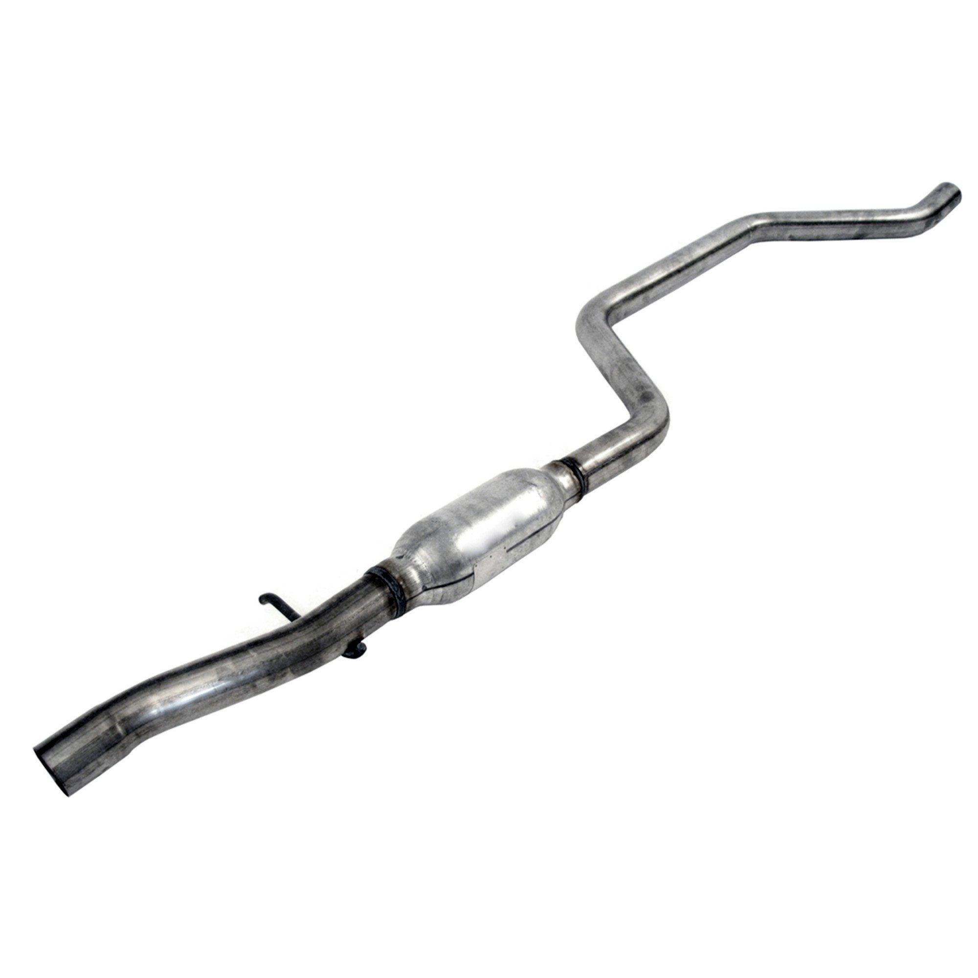 Walker Exhaust Exhaust Intermediate Pipe 47832