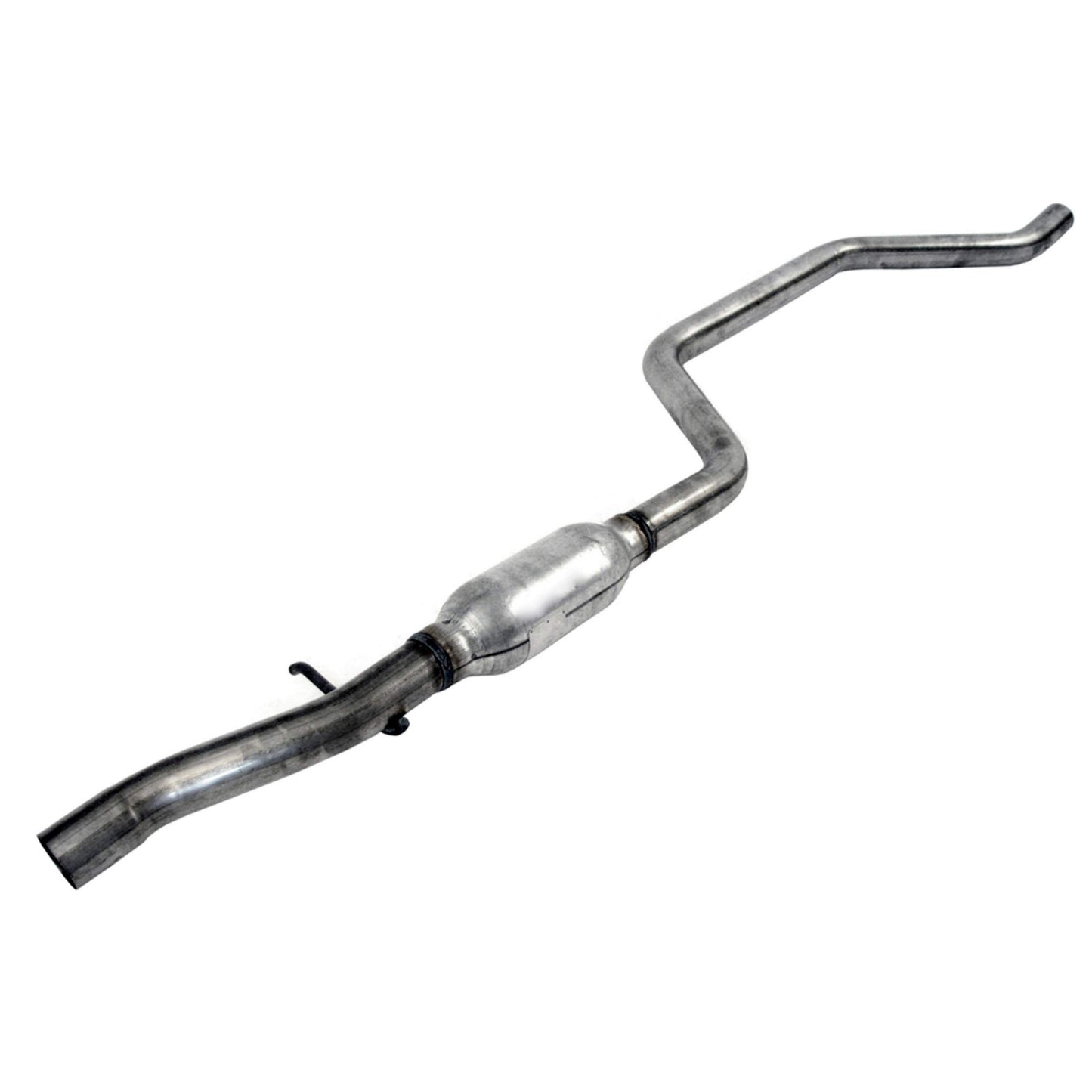Walker Exhaust Exhaust Resonator and Pipe Assembly 47832