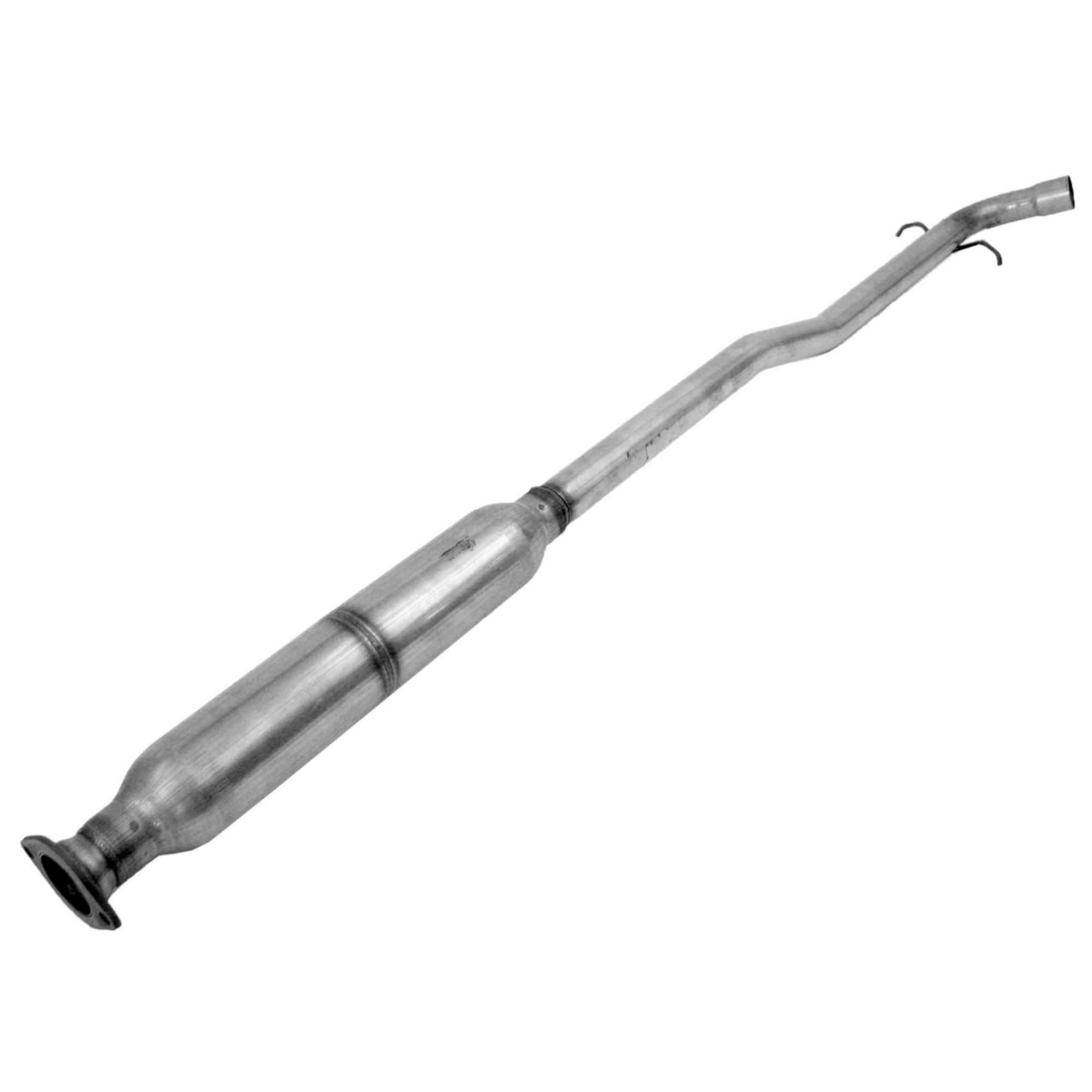 Walker Exhaust Exhaust Resonator and Pipe Assembly 47835