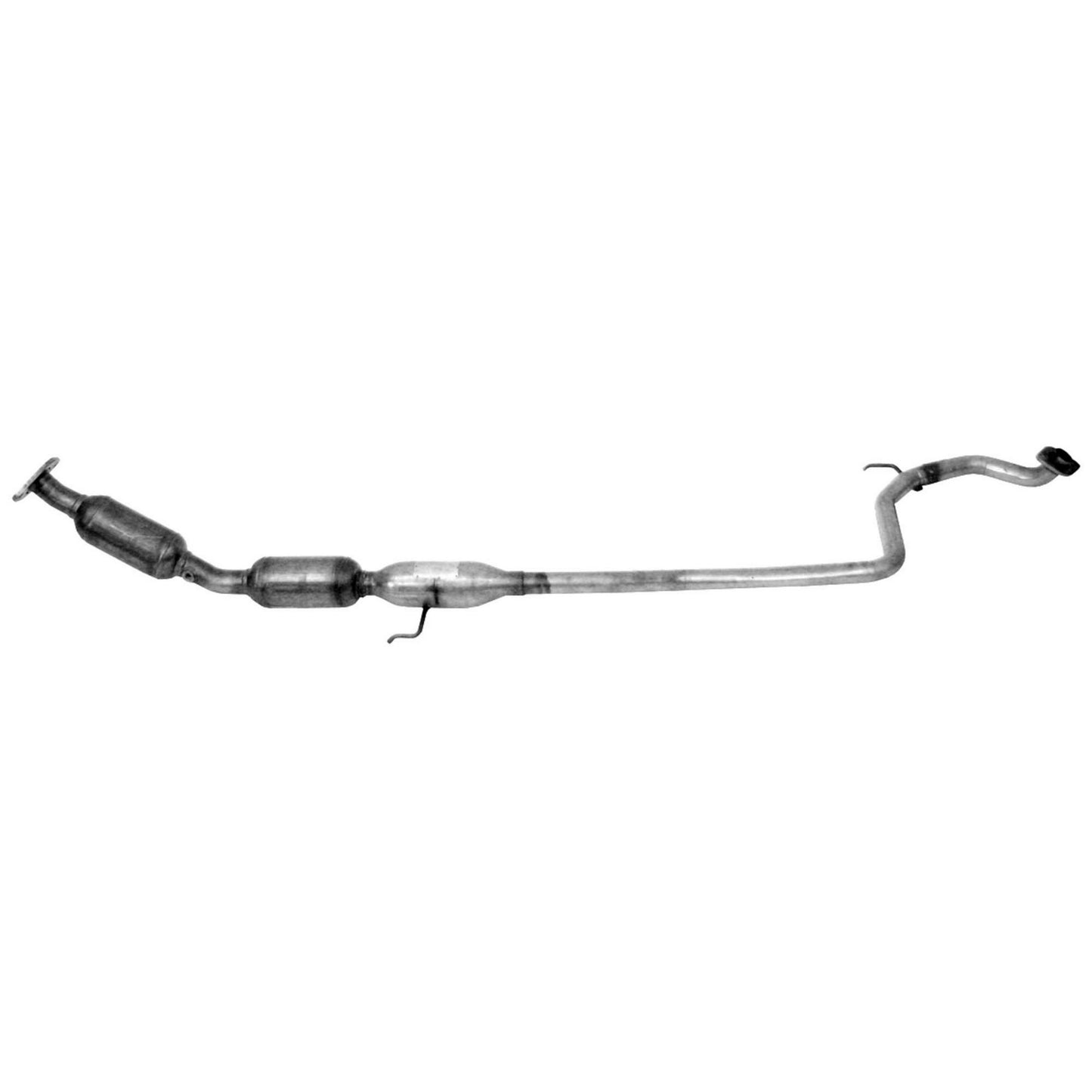 Walker Exhaust Catalytic Converter 47836