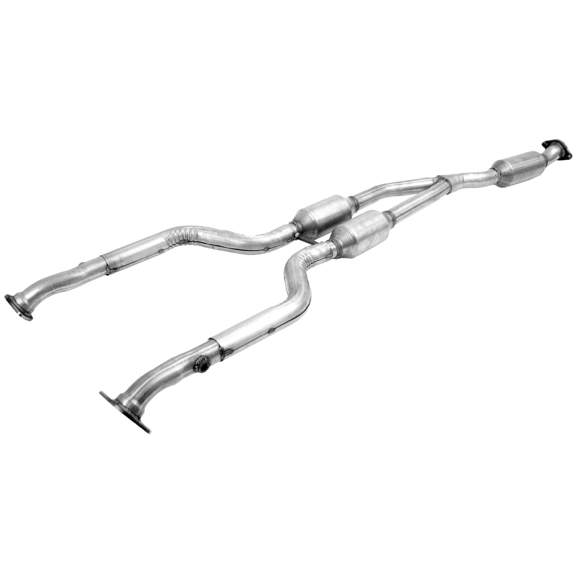 Walker Exhaust Catalytic Converter 47841