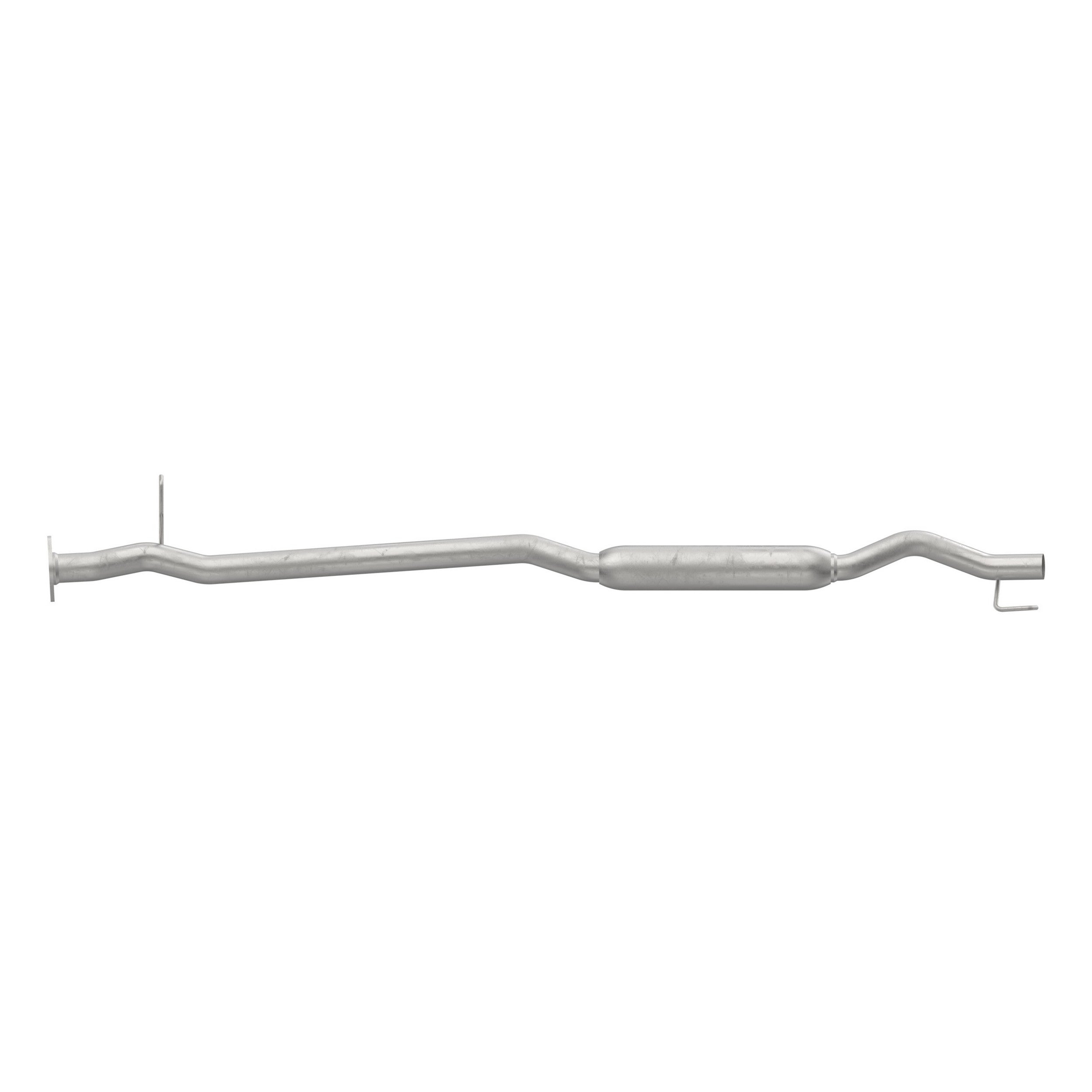 Walker Exhaust Exhaust Resonator and Pipe Assembly 47842
