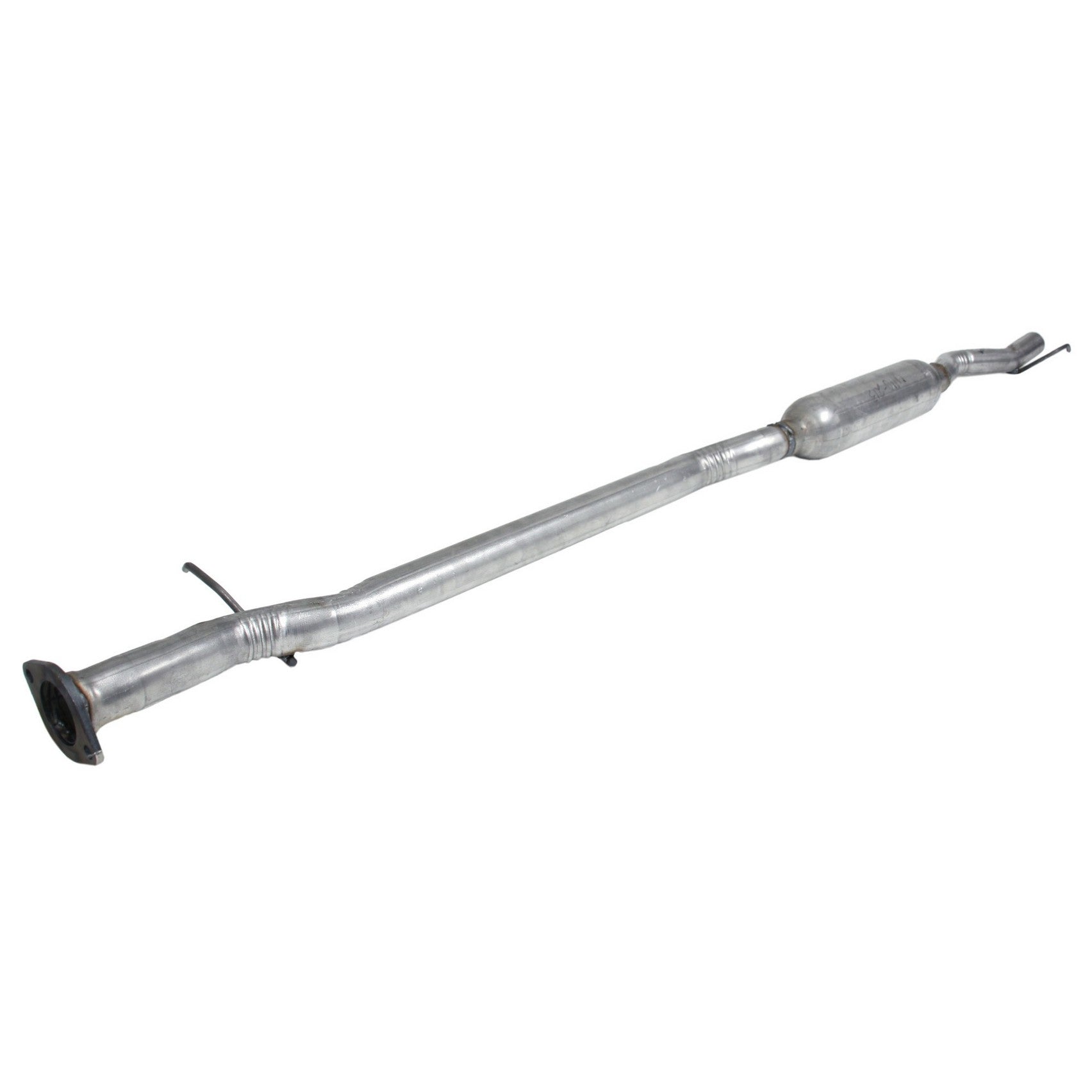 Walker Exhaust Exhaust Resonator and Pipe Assembly 47842