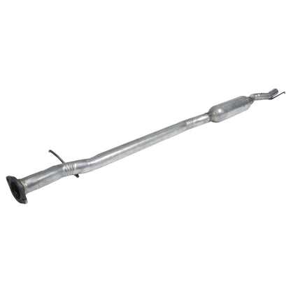Walker Exhaust Exhaust Resonator and Pipe Assembly 47842