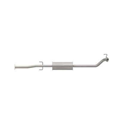 Walker Exhaust Exhaust Resonator and Pipe Assembly 47845