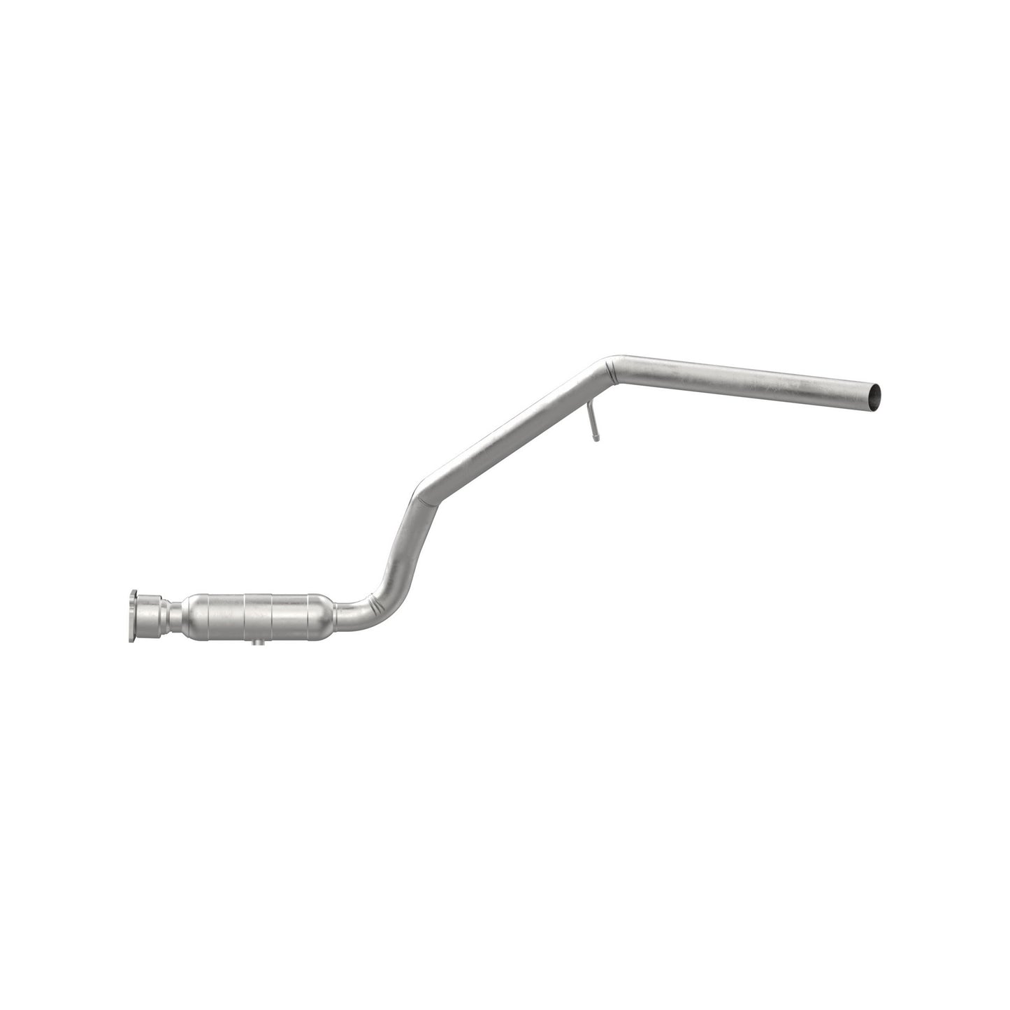 Walker Exhaust Catalytic Converter 47846