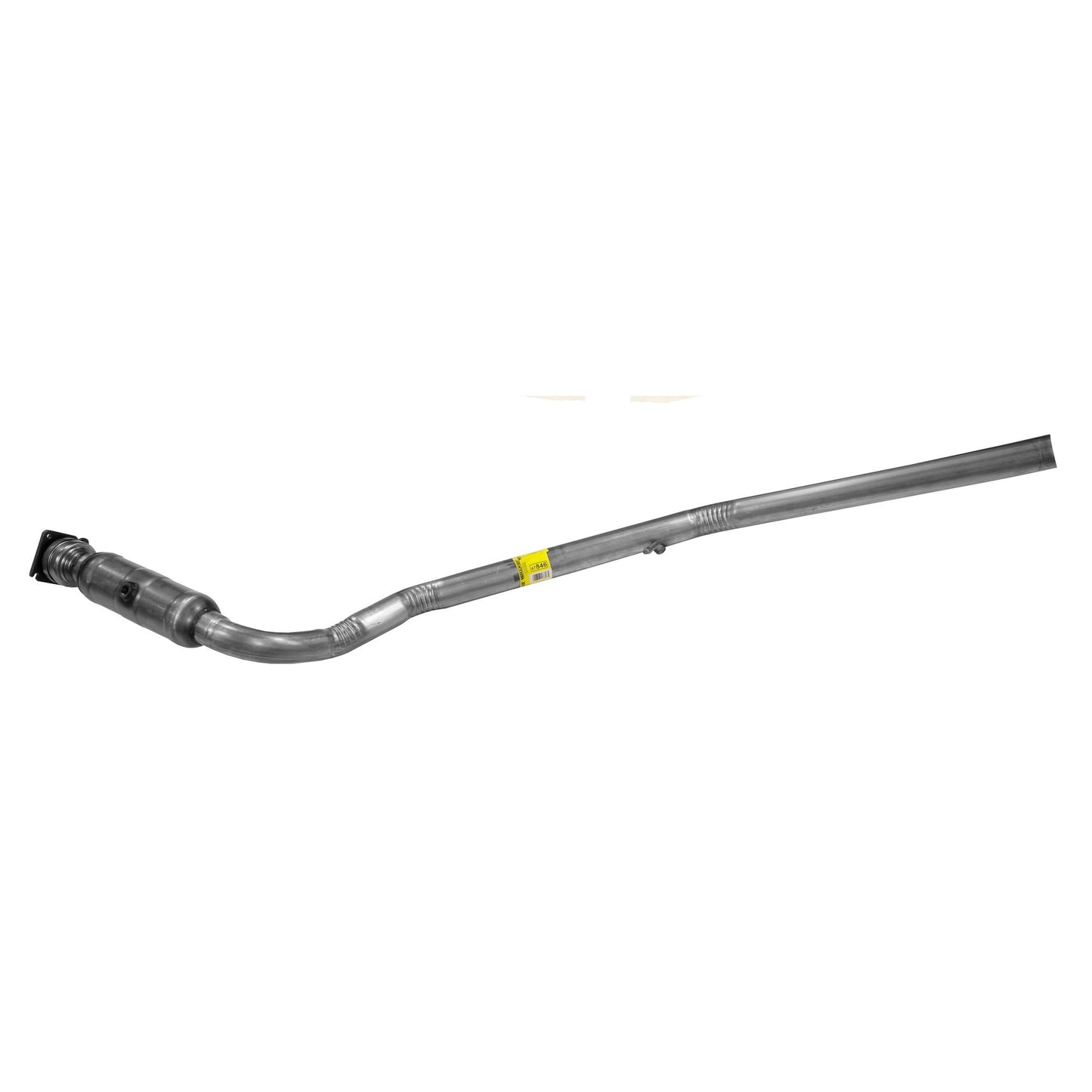 Walker Exhaust Catalytic Converter 47846