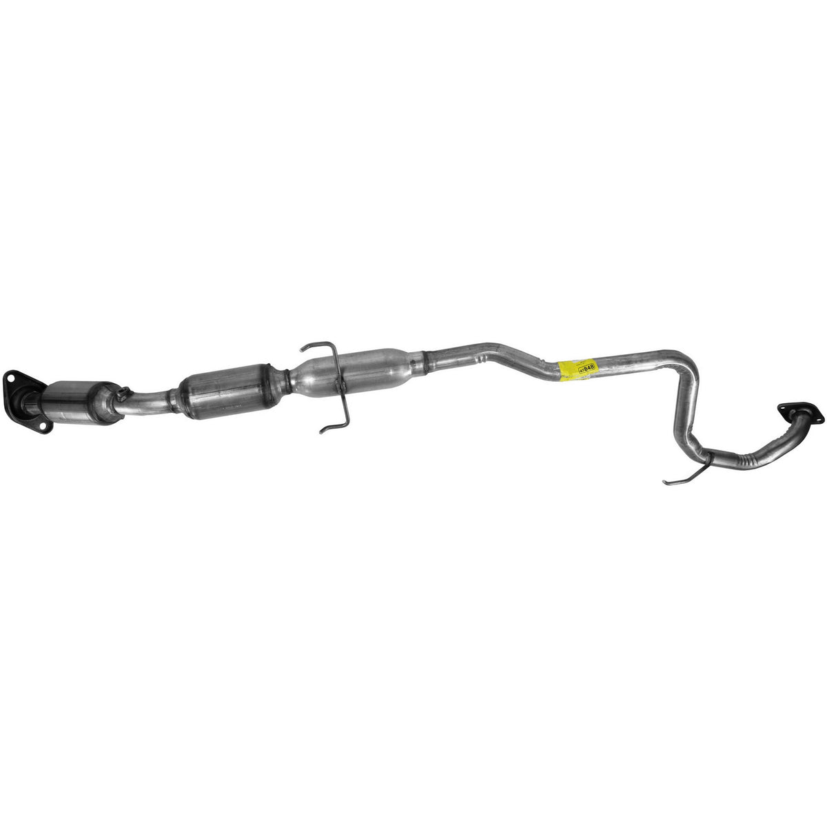 Walker Exhaust Catalytic Converter 47848