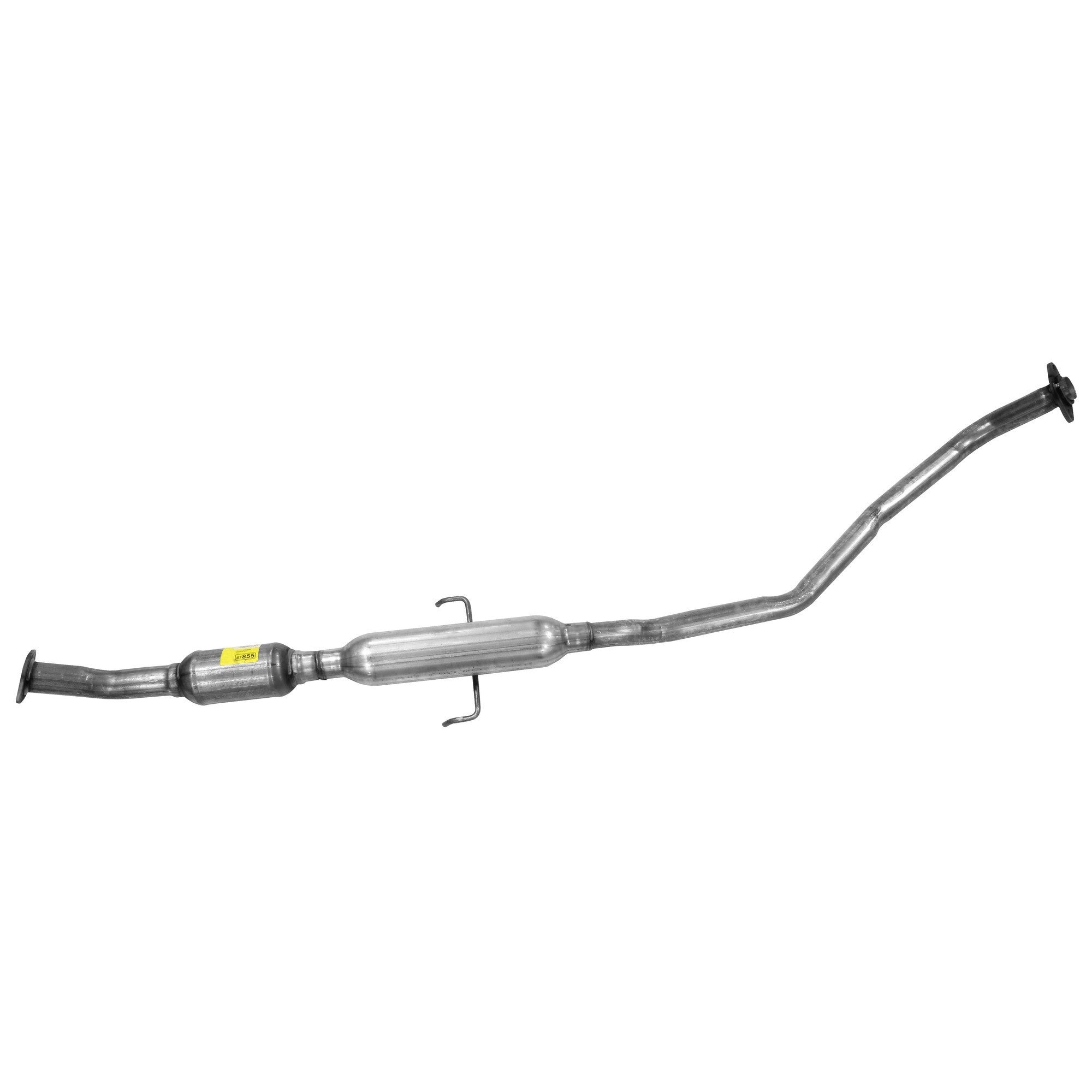 Walker Exhaust Catalytic Converter 47855