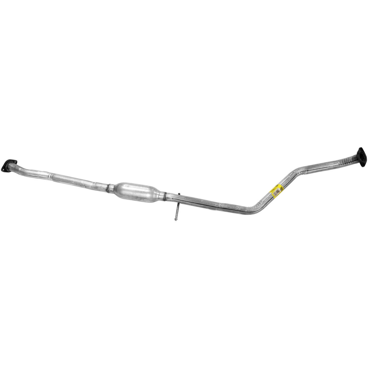 Walker Exhaust Exhaust Resonator and Pipe Assembly 47857