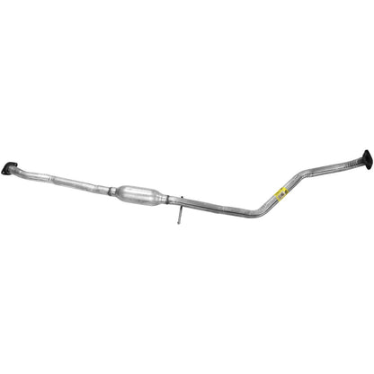 Walker Exhaust Exhaust Resonator and Pipe Assembly 47857