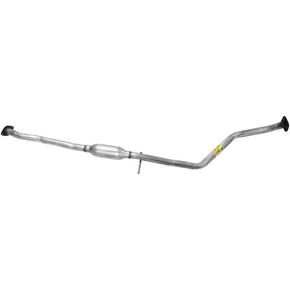Walker Exhaust Exhaust Resonator and Pipe Assembly 47857